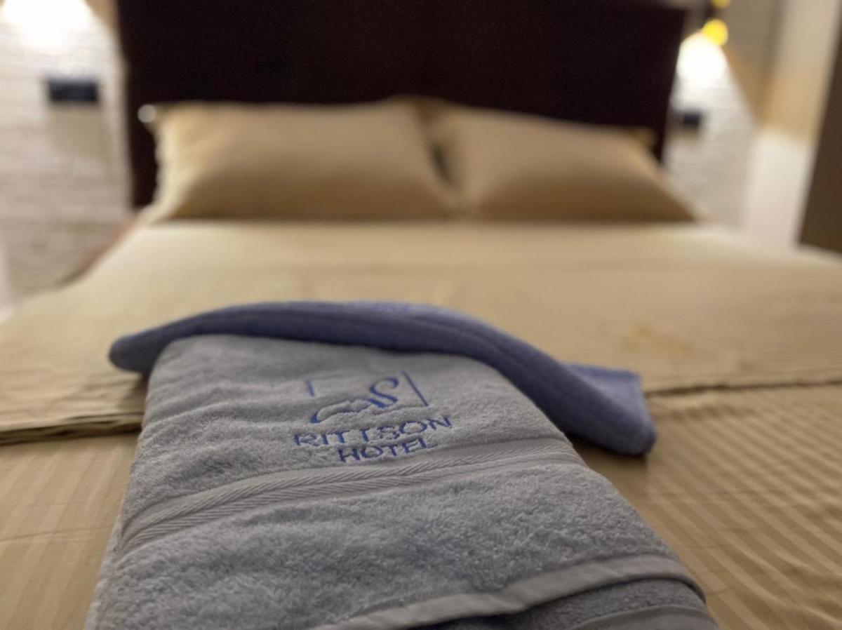 Ritson Hotel