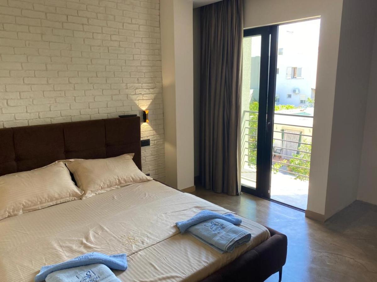 Ritson Hotel