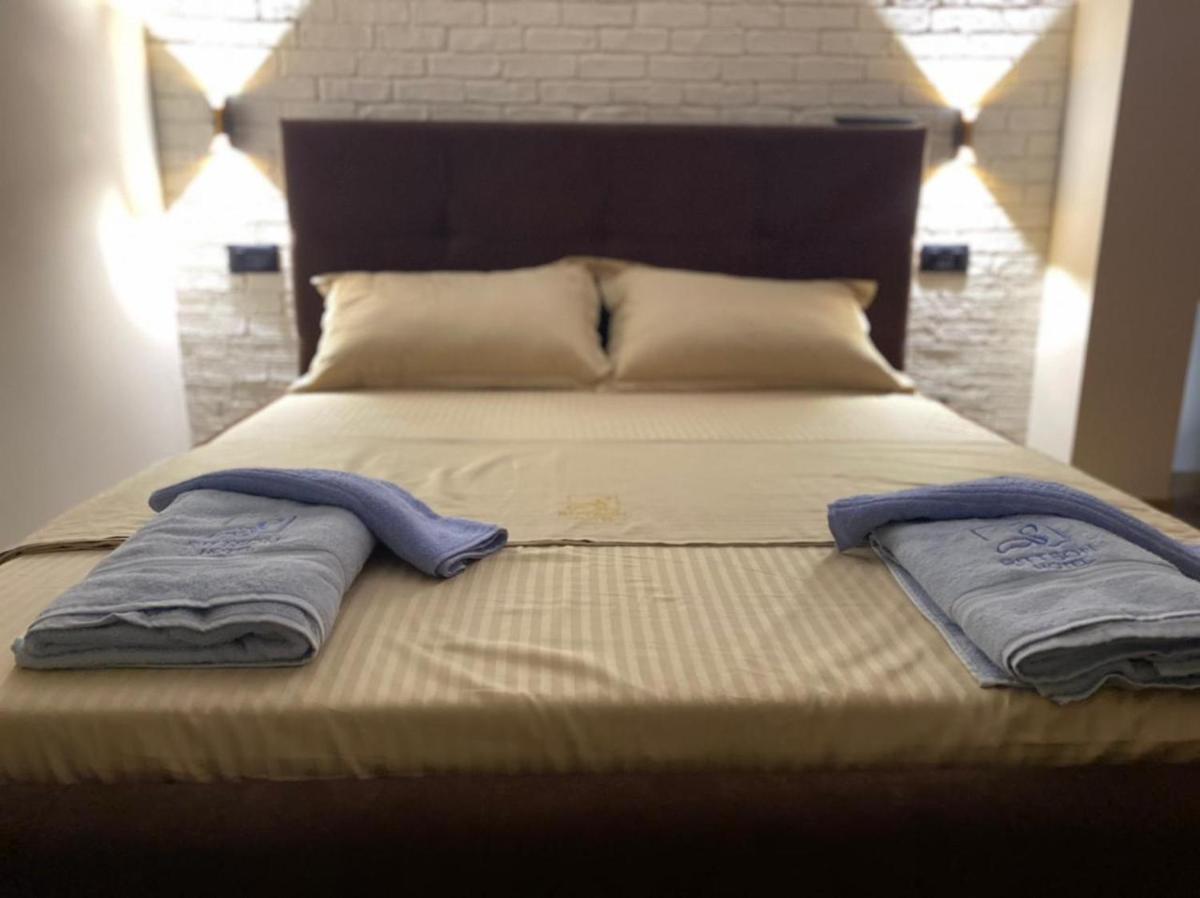 Ritson Hotel