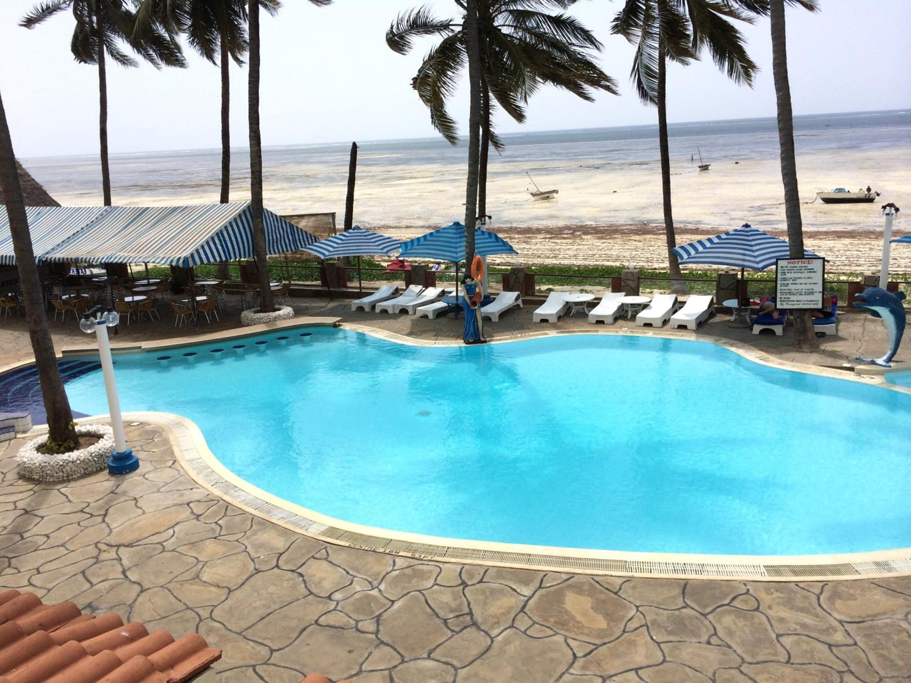Sai Rock Beach Hotel & Spa, photo 32
