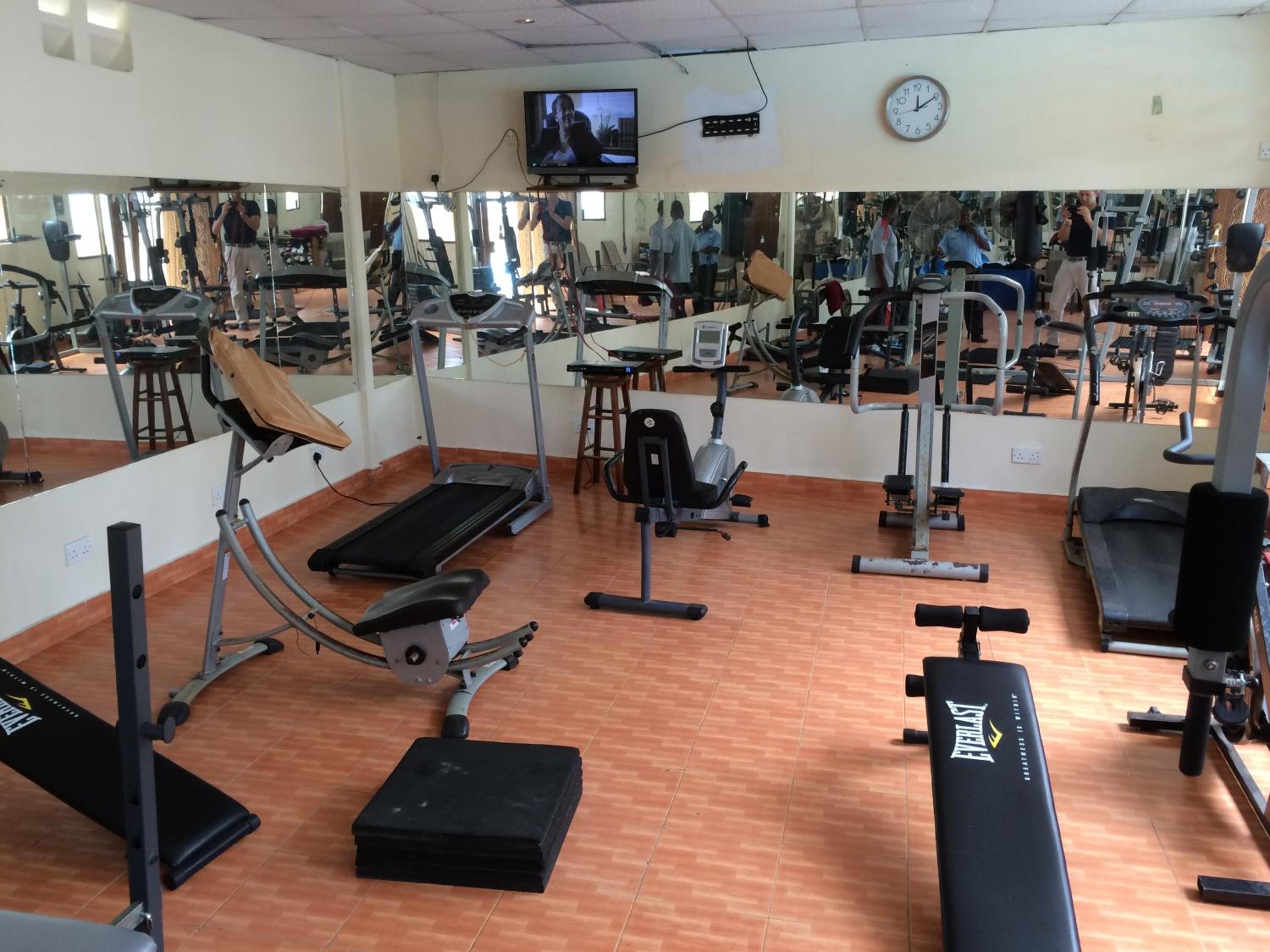 Sai Rock Beach Hotel & Spa, photo 45