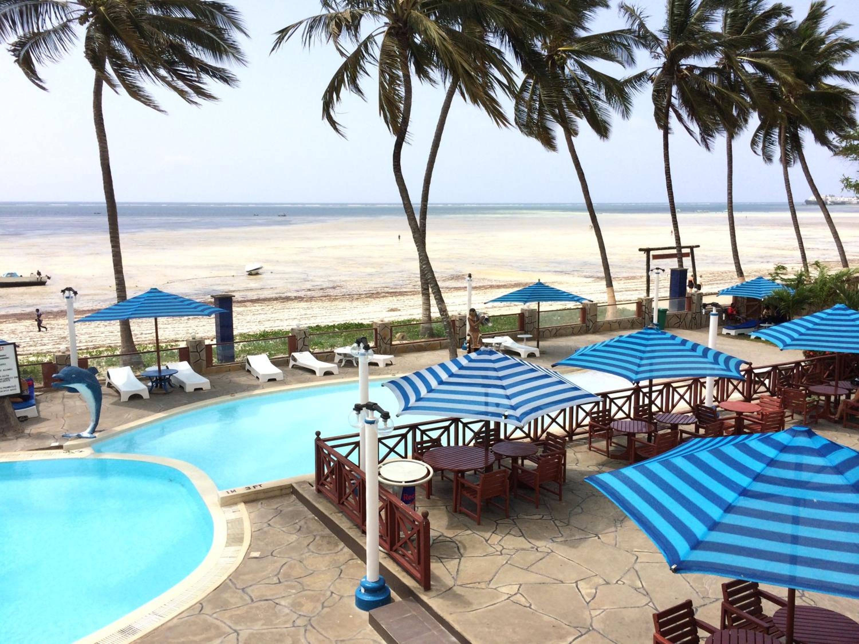 Sai Rock Beach Hotel & Spa, photo 25