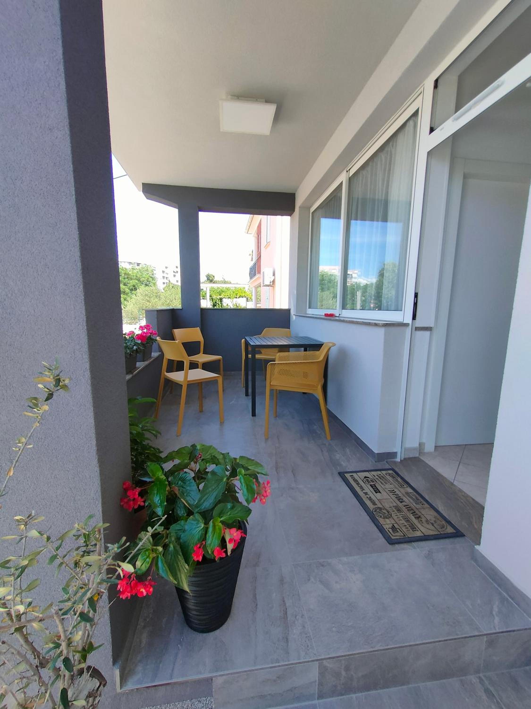 The Nice Dreams Studio Apartment view 4