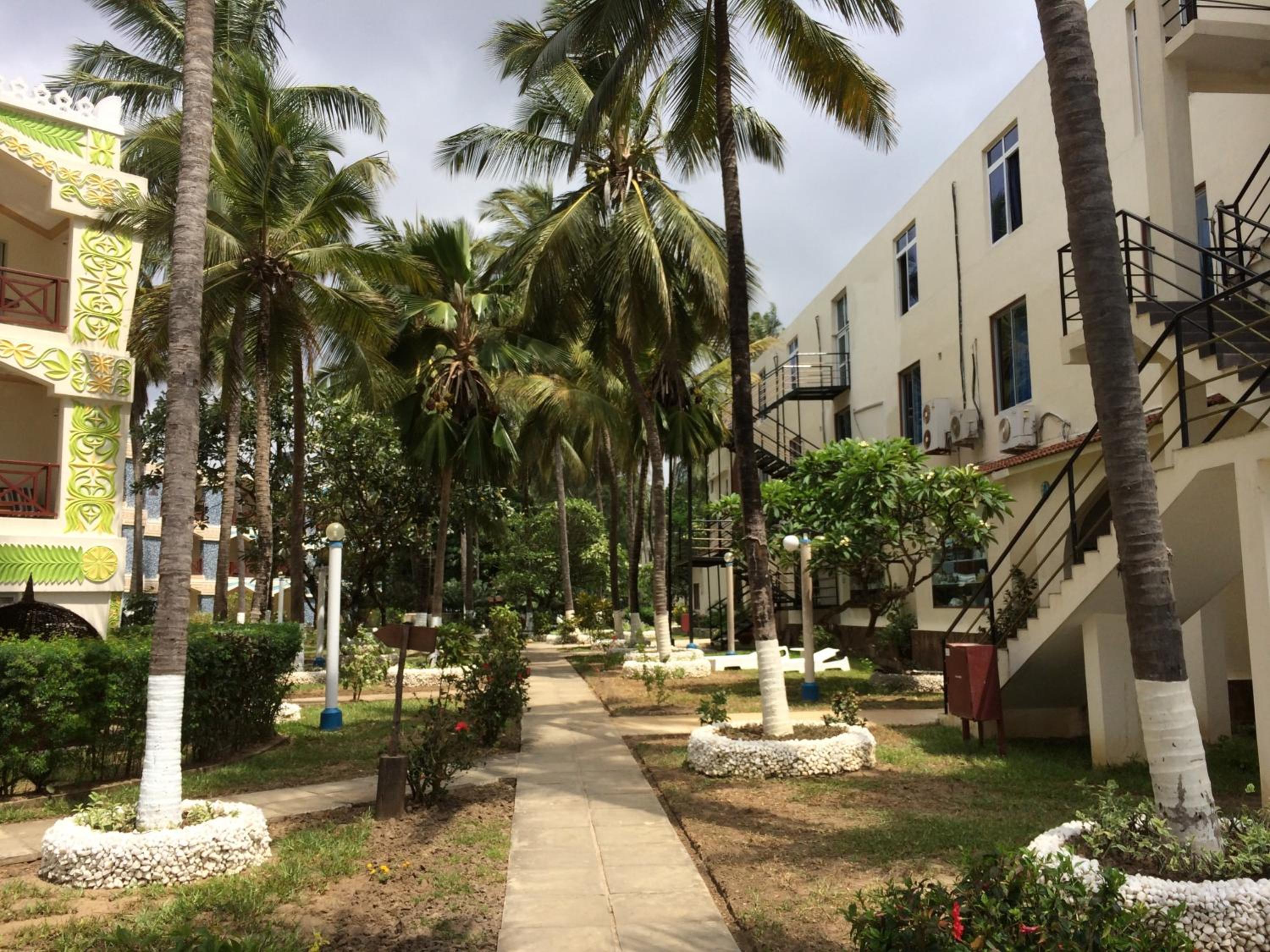 Sai Rock Beach Hotel & Spa, photo 24