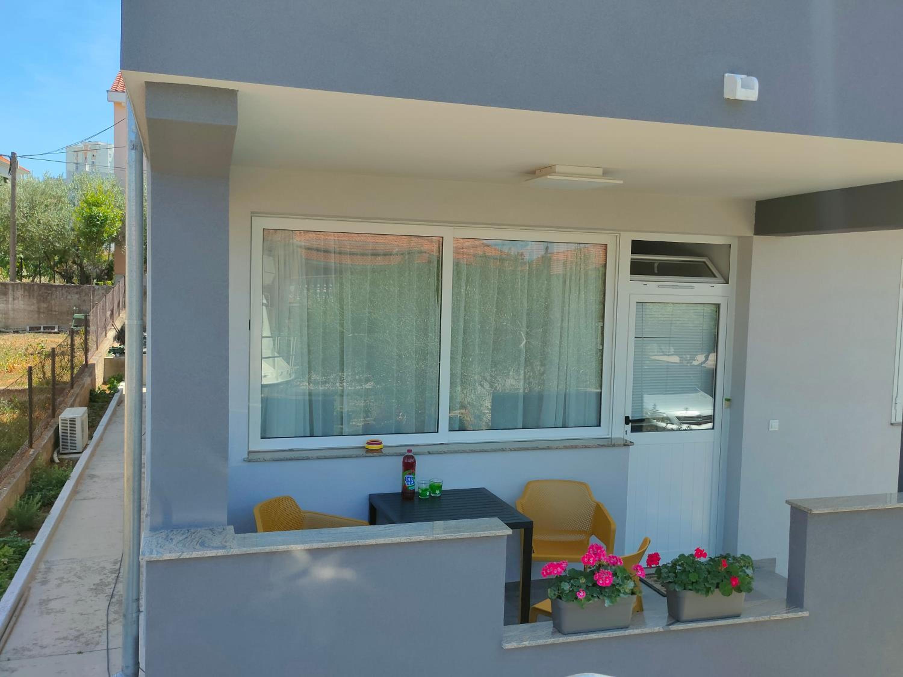 The Nice Dreams Studio Apartment view 3