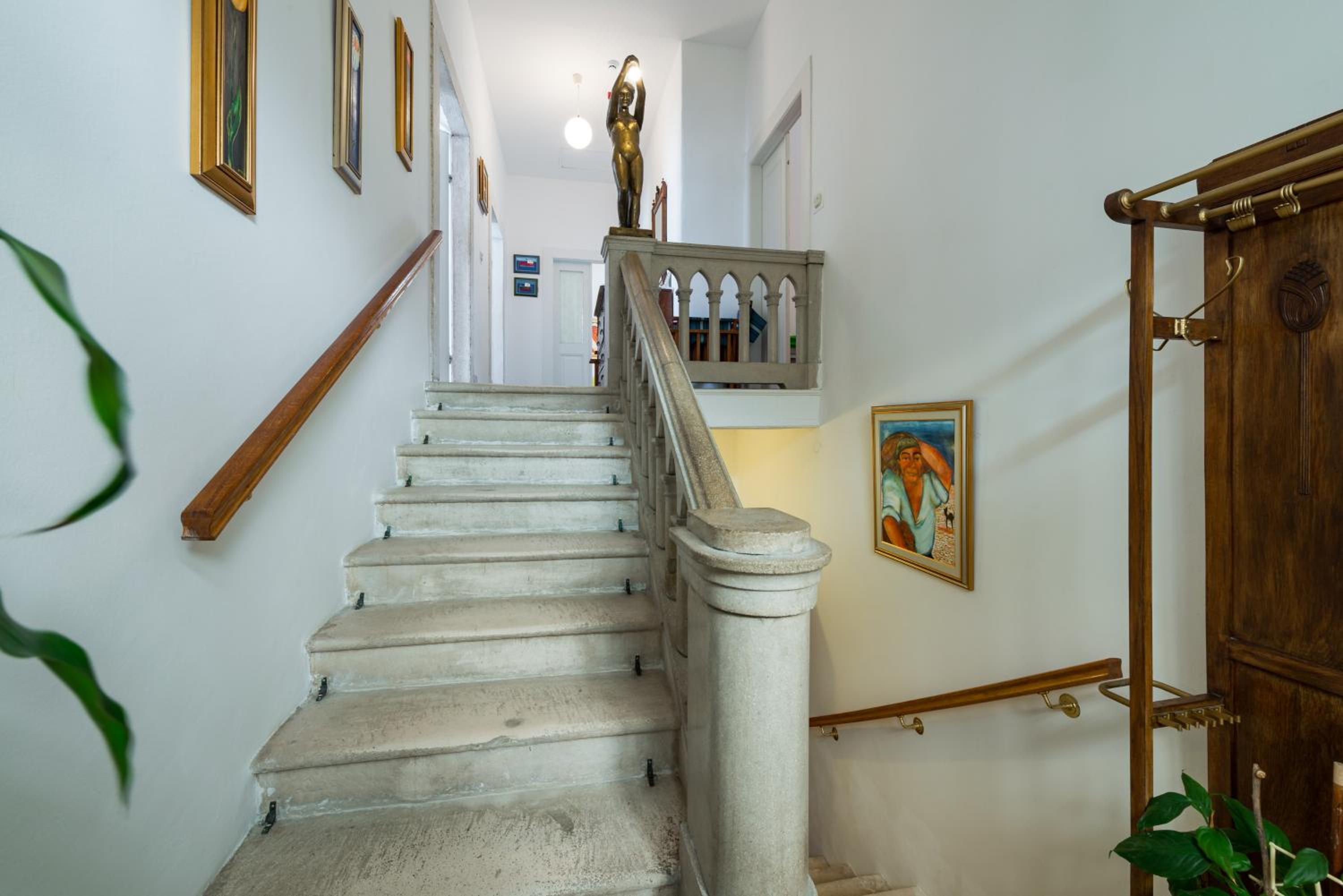 Villa Adriatica