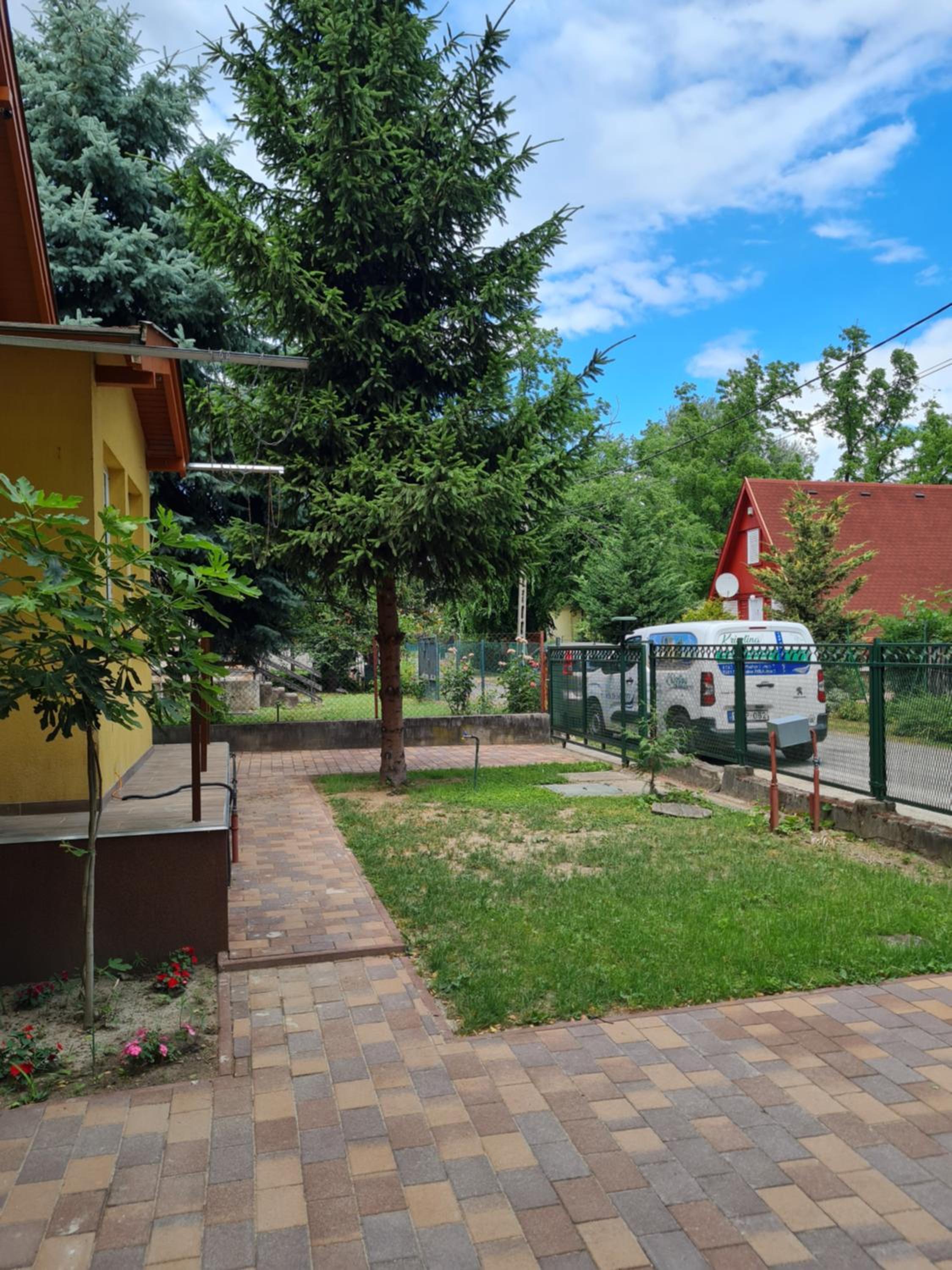 Krisztina Apartman 1- Szigethalom view 5