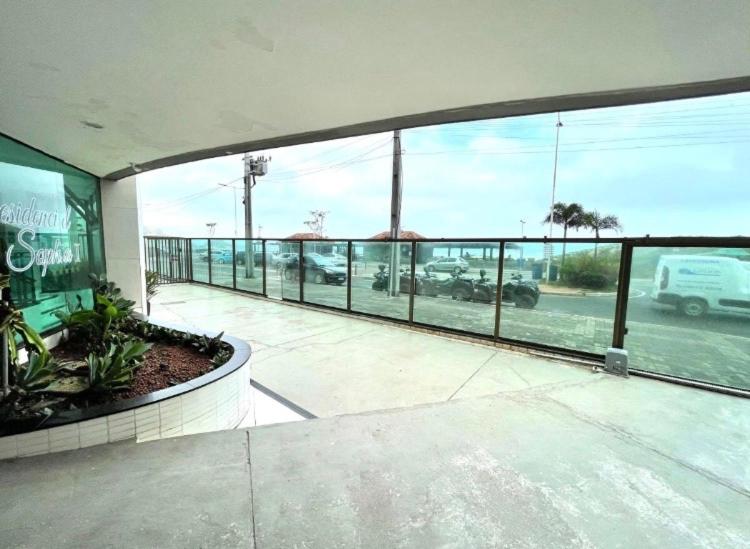 LOFT PRAIA GRANDE - view 2