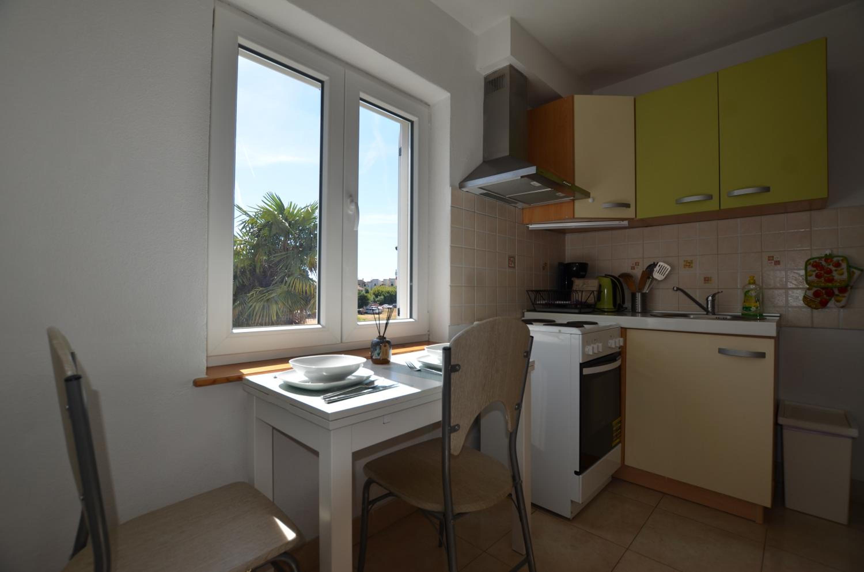 Graziella Apartment