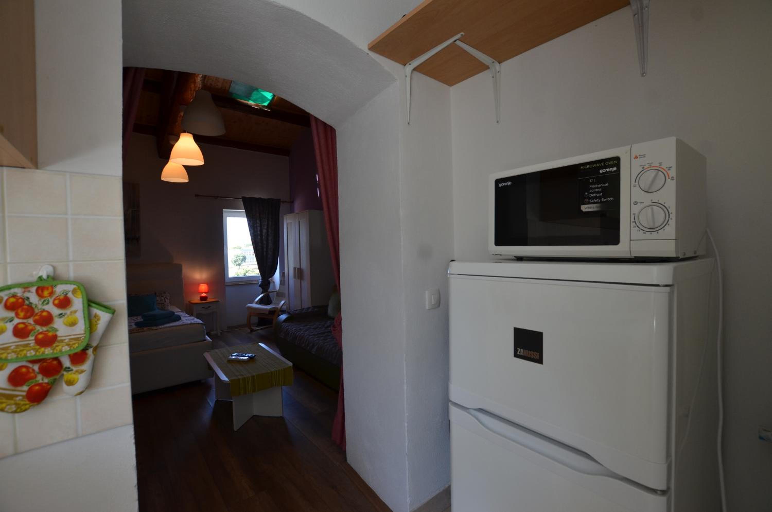 Graziella Apartment