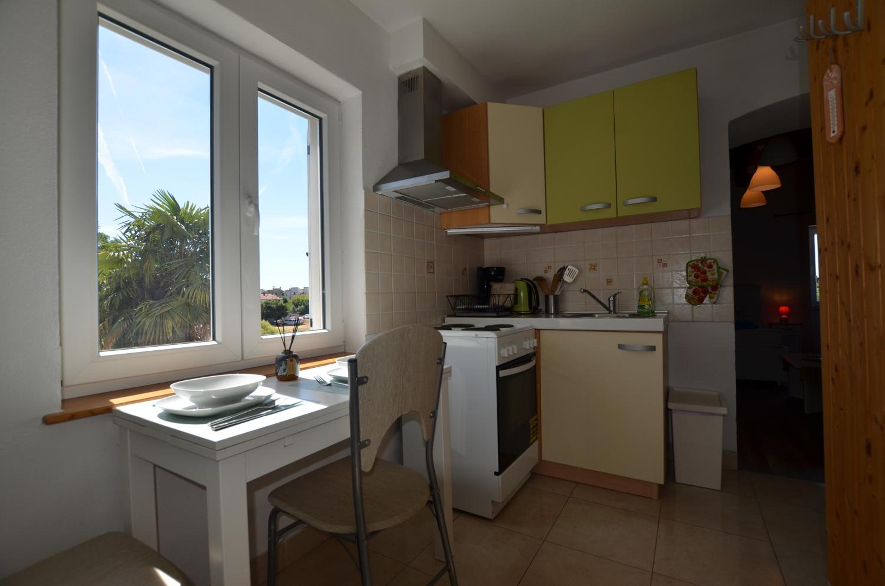 Graziella Apartment