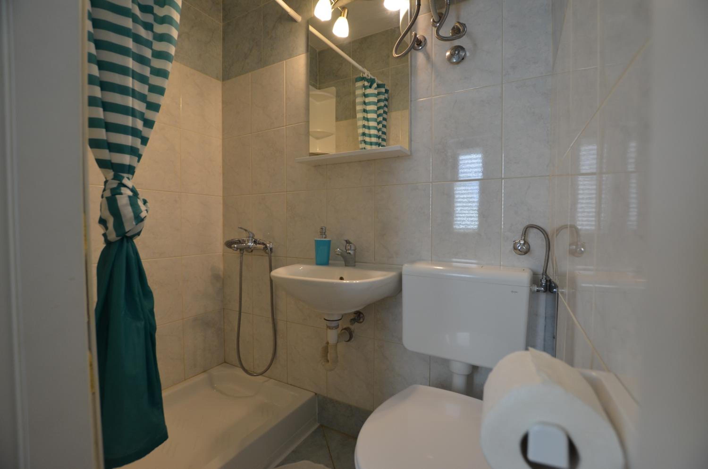 Graziella Apartment