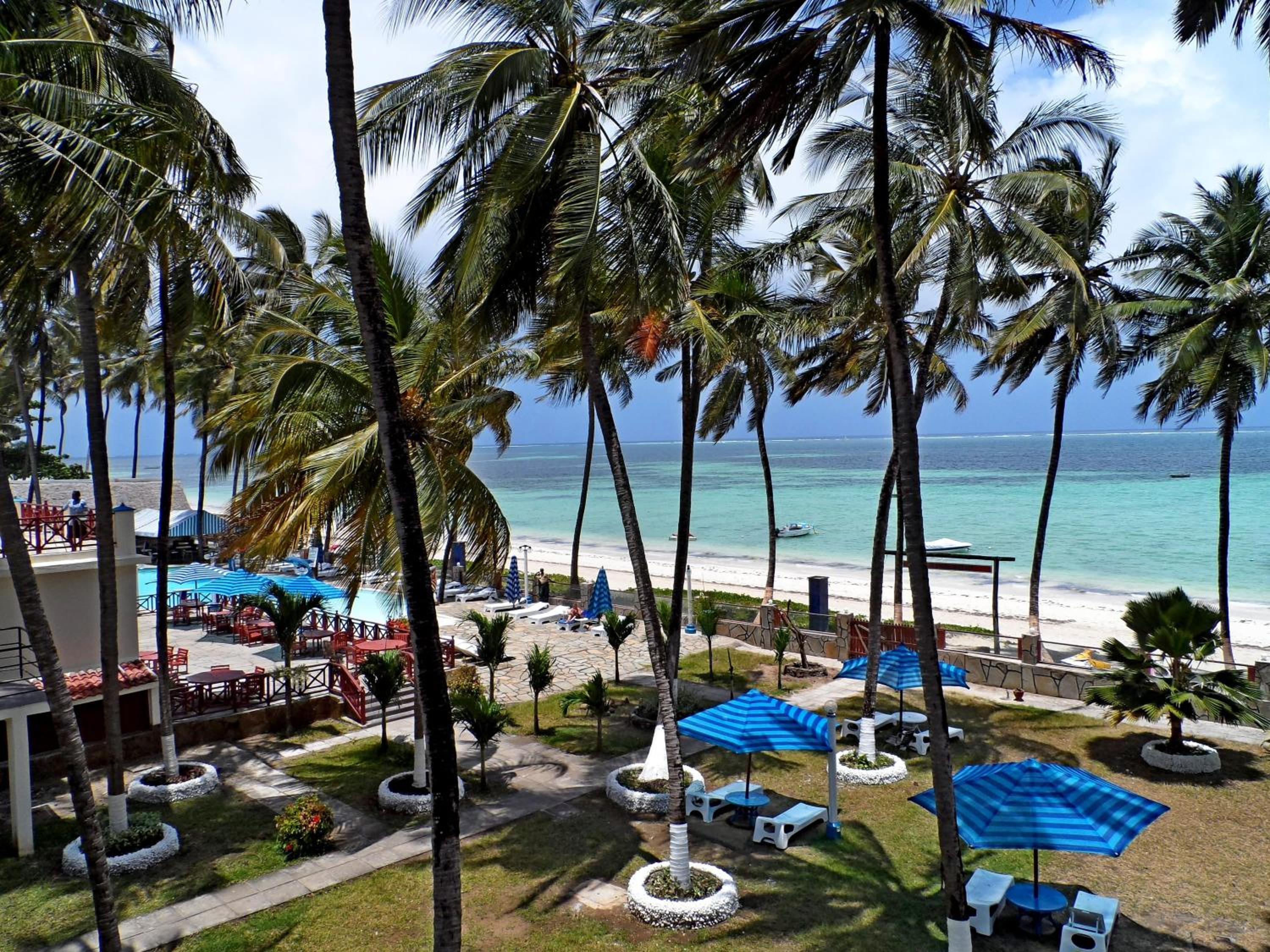 Sai Rock Beach Hotel & Spa, photo 57