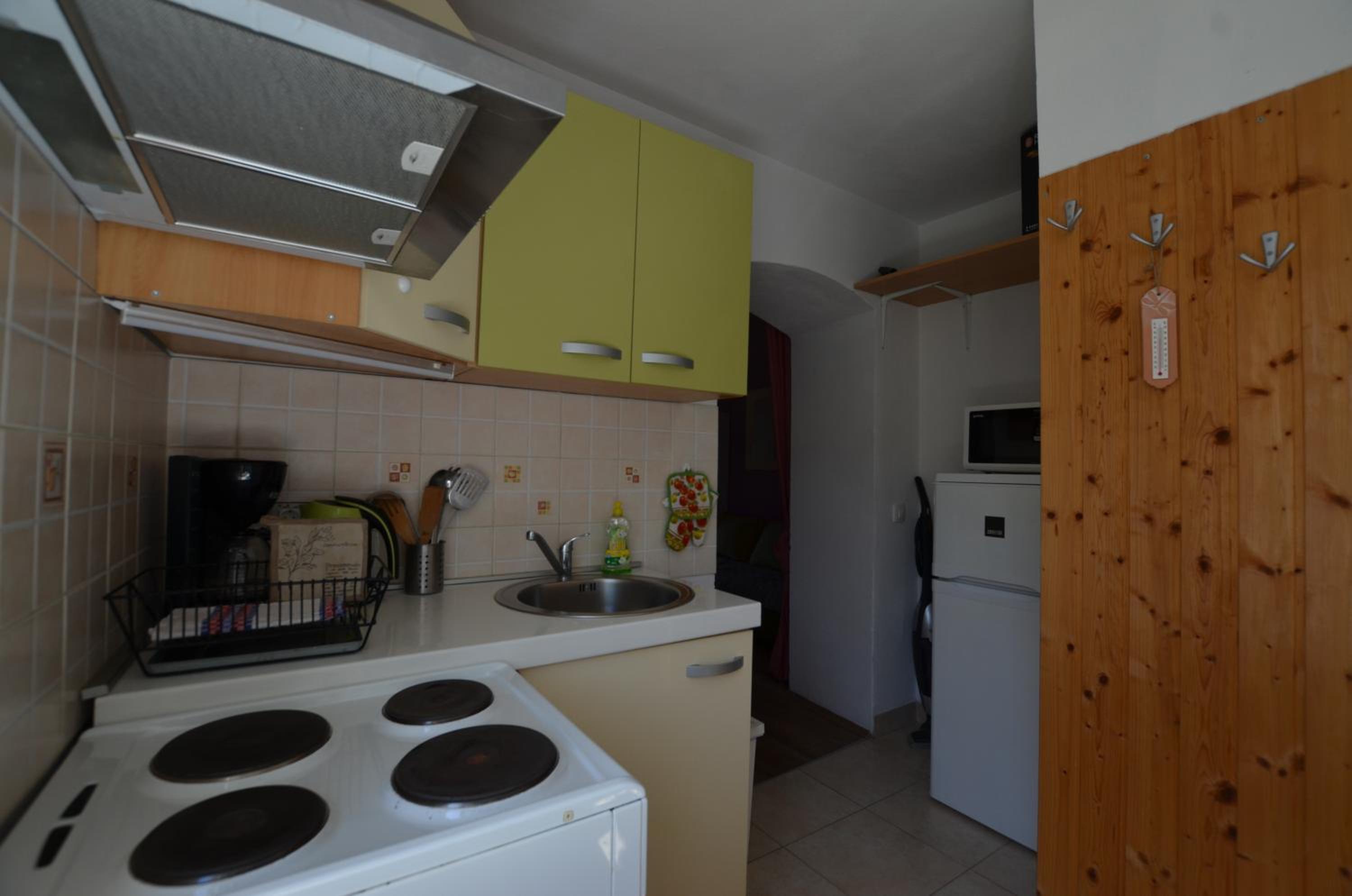 Graziella Apartment