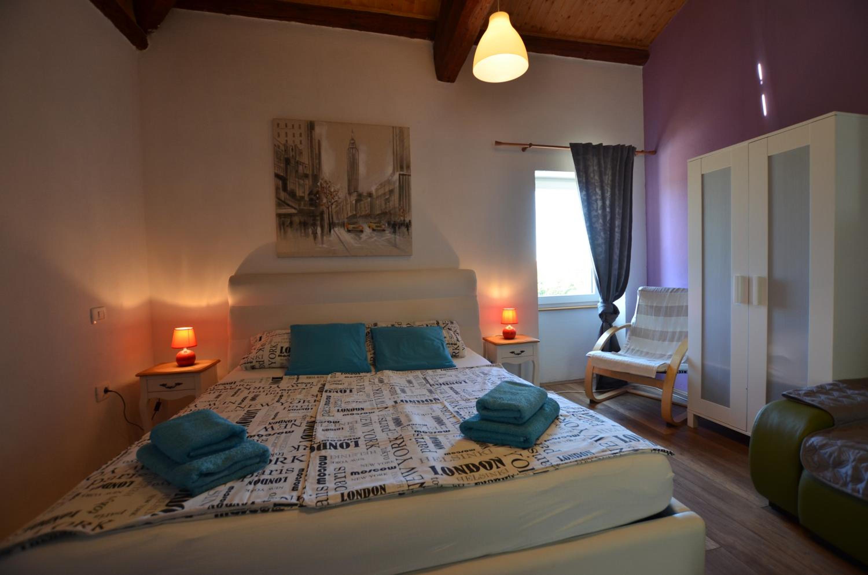 Graziella Apartment photo 2