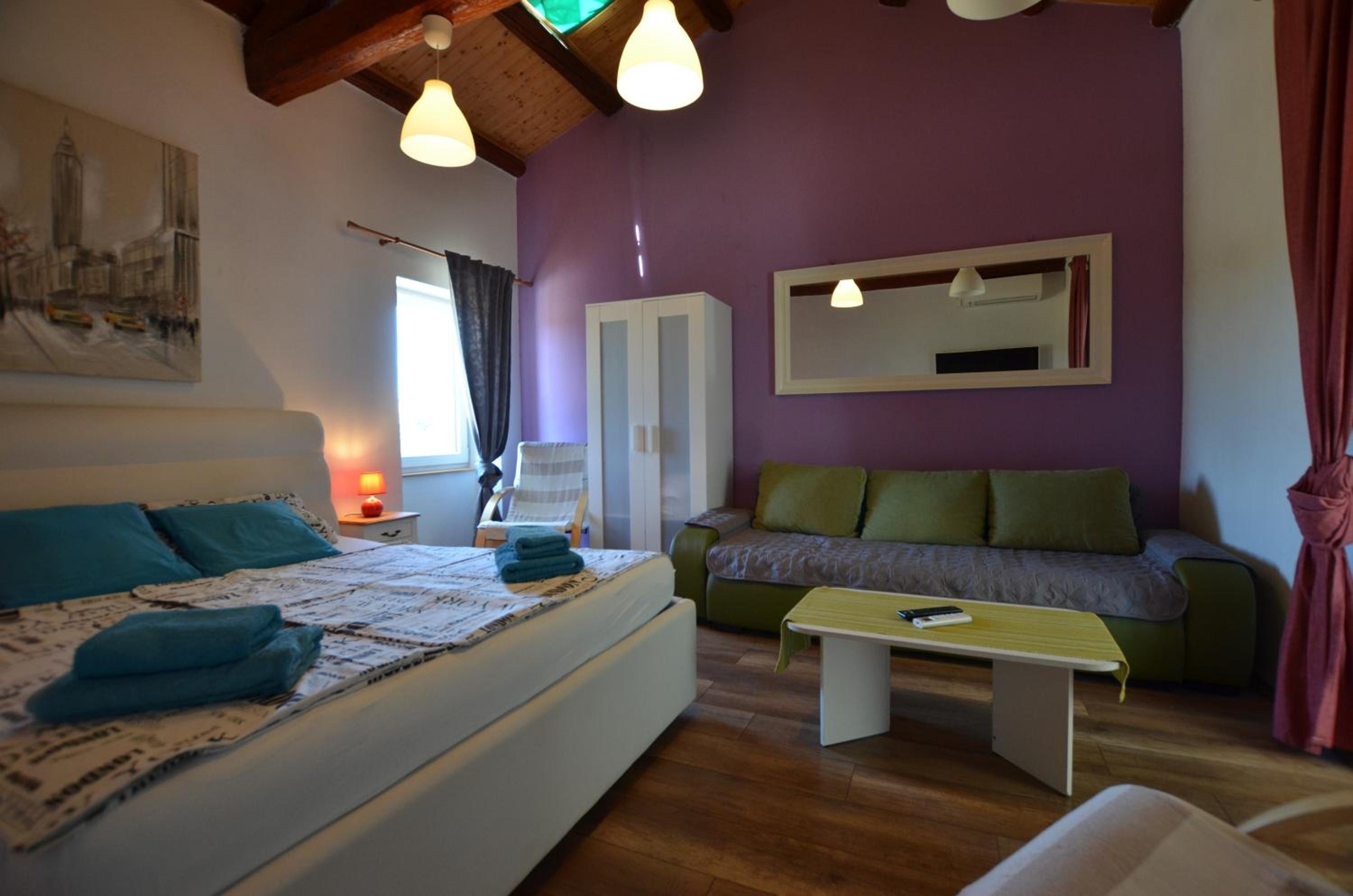 Graziella Apartment photo 5
