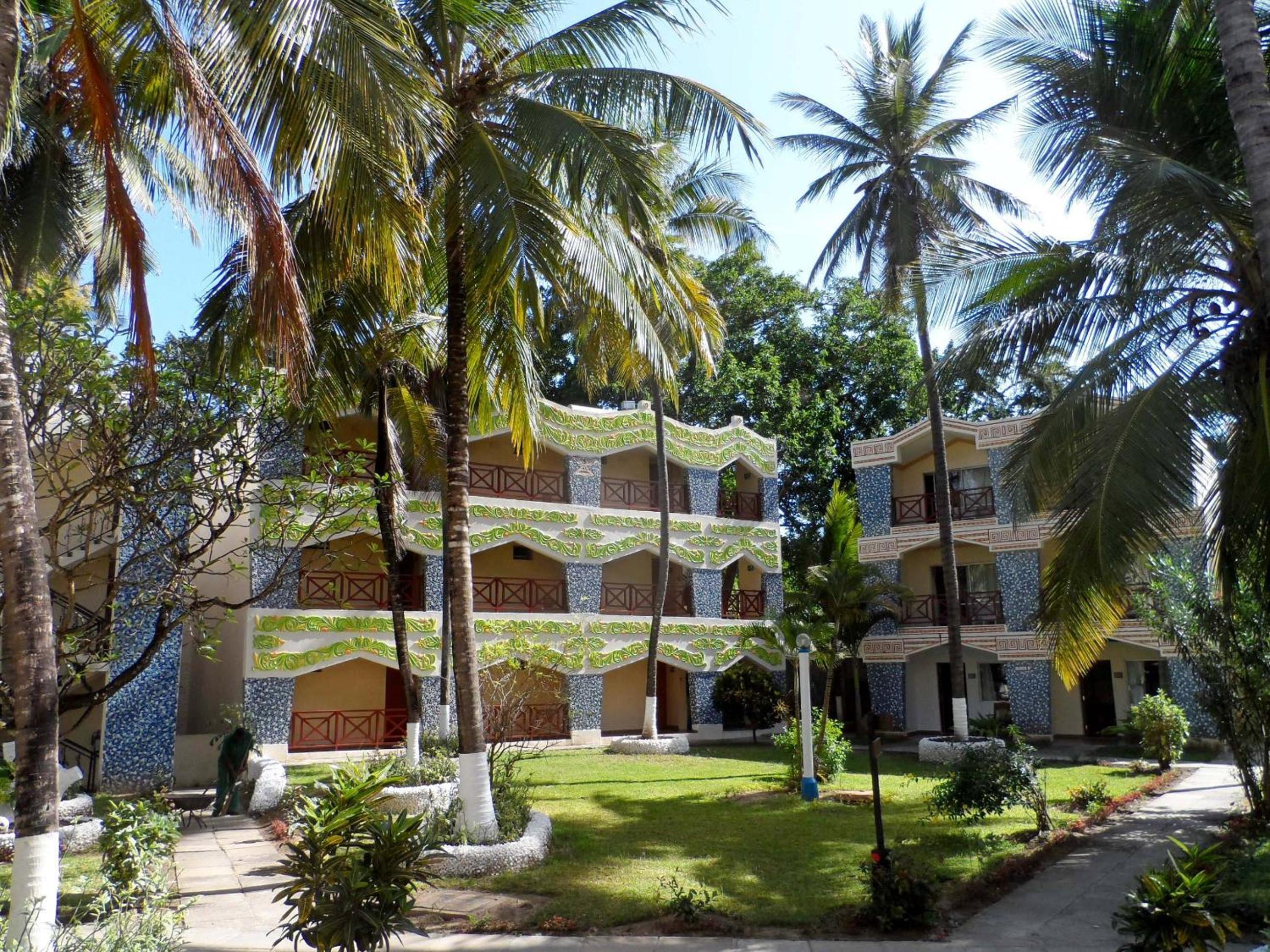 Sai Rock Beach Hotel & Spa, photo 28