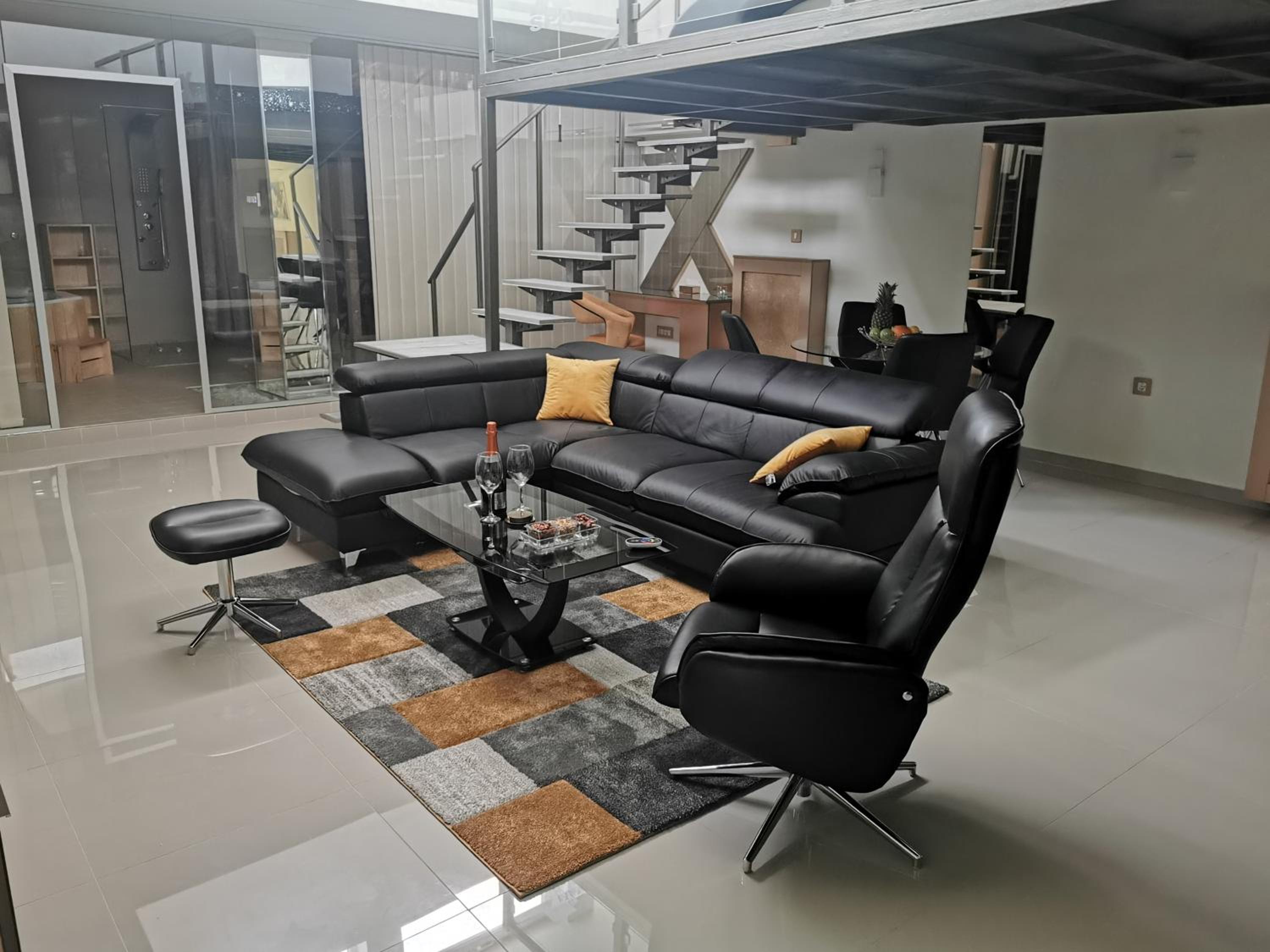 lounge