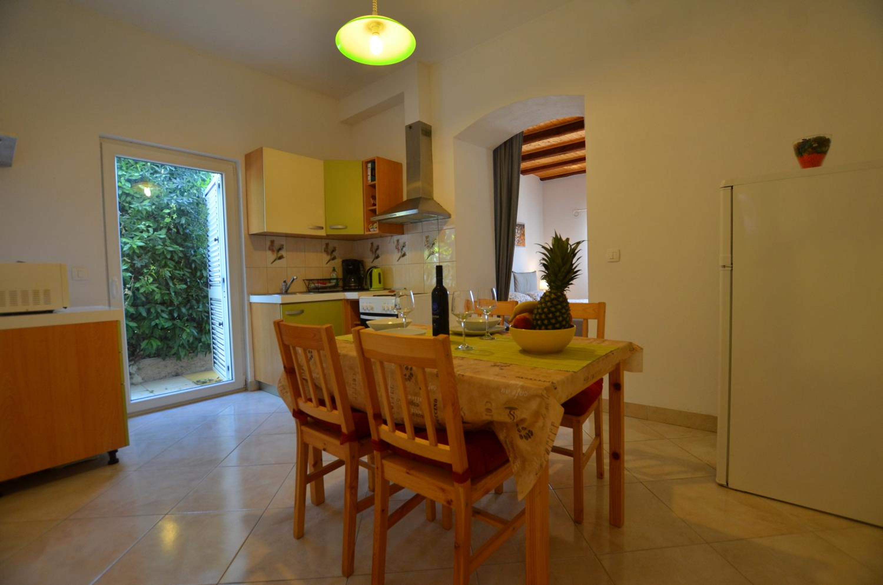 Graziella Apartment