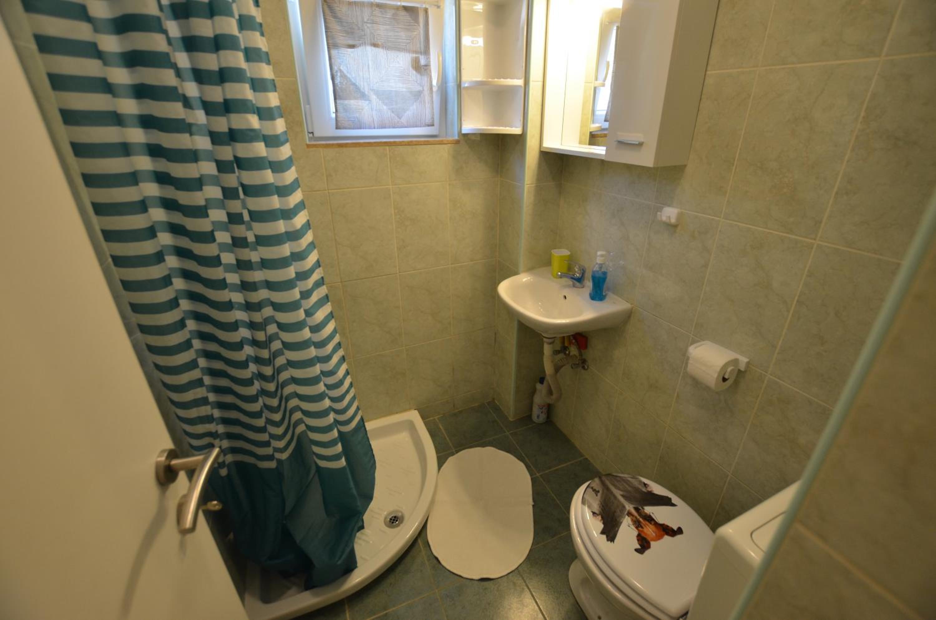 Graziella Apartment