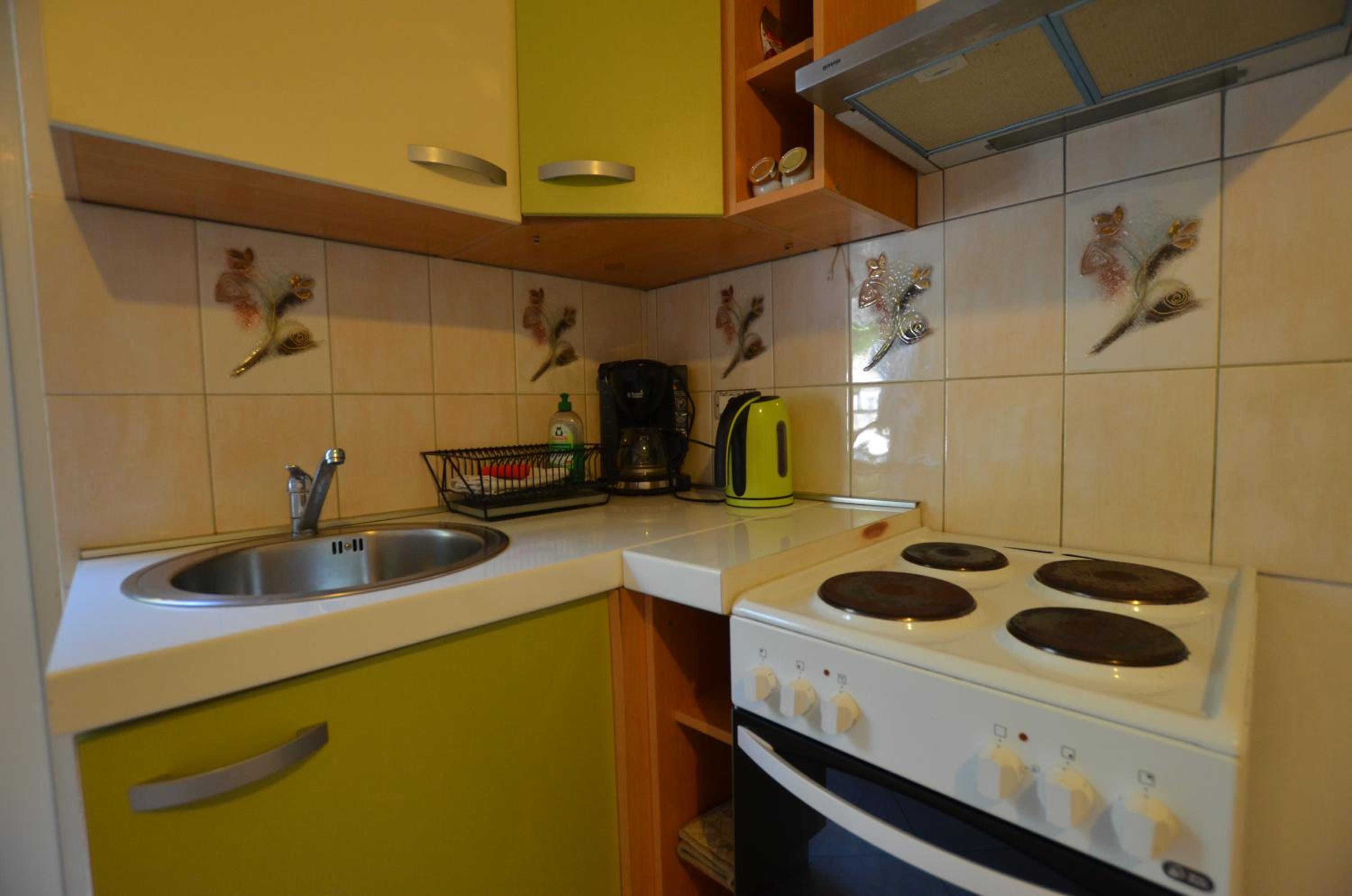 Graziella Apartment