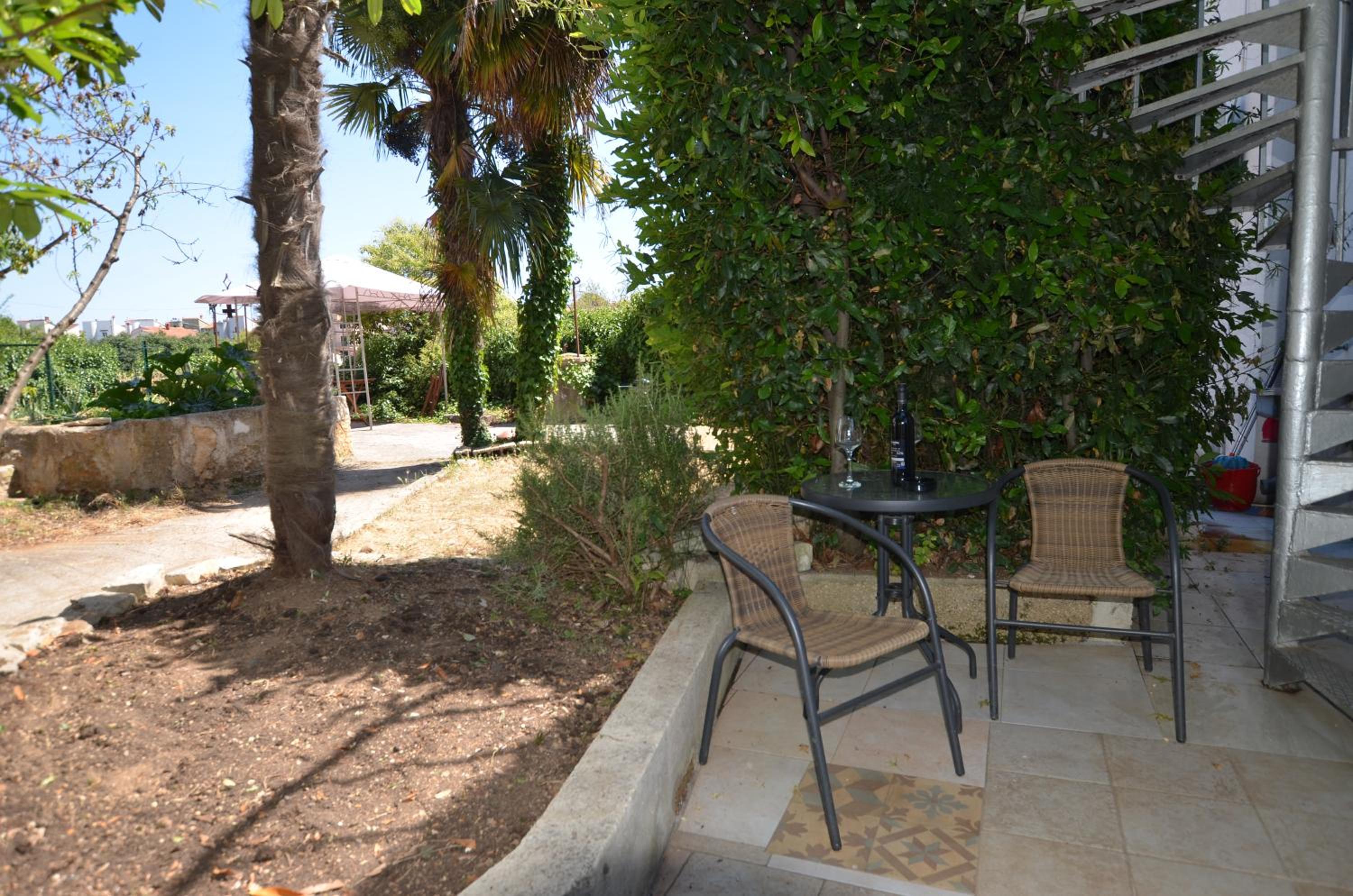 Graziella Apartment