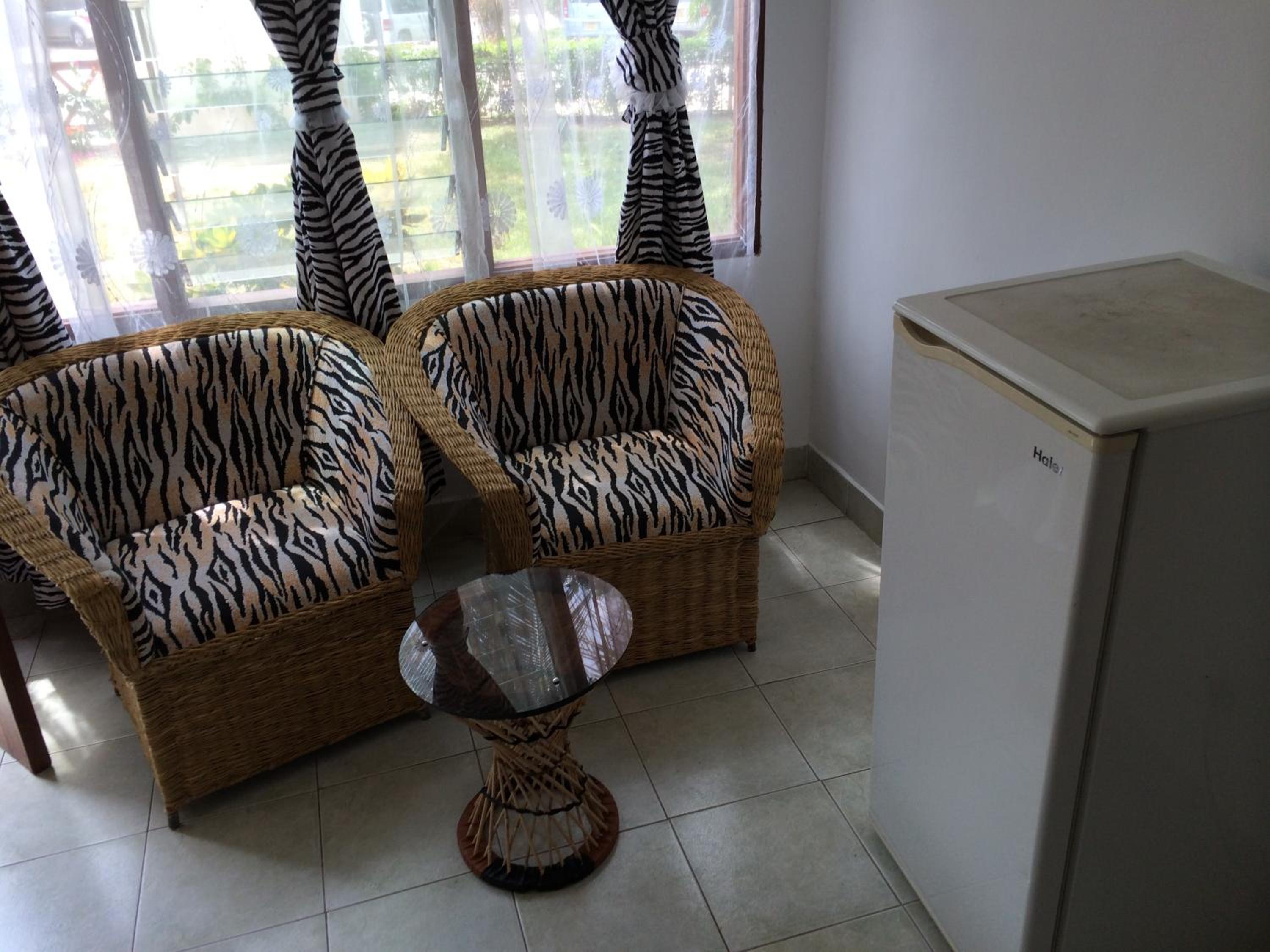 Sai Rock Beach Hotel & Spa