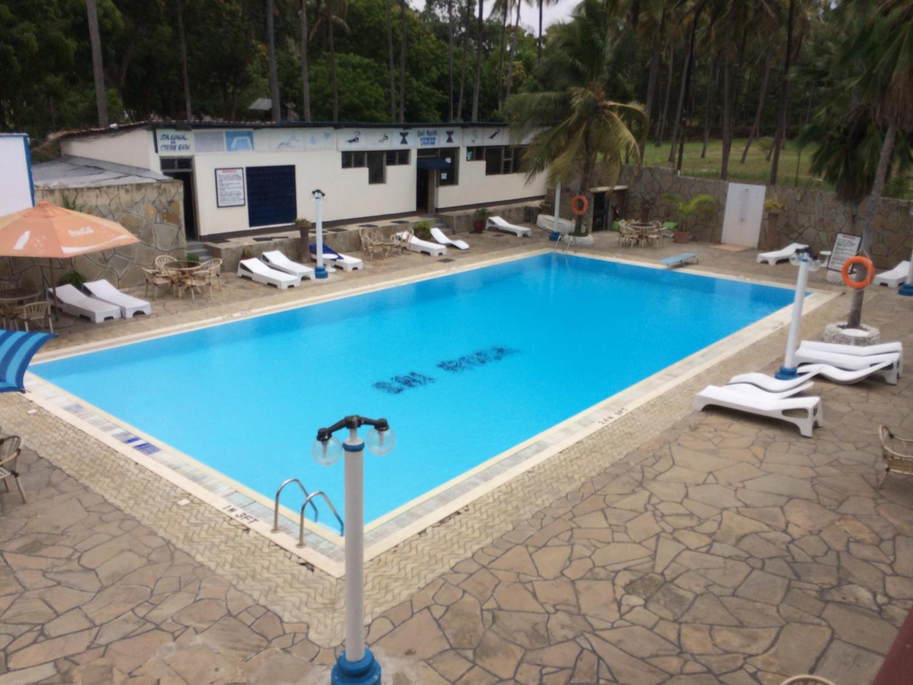 Sai Rock Beach Hotel & Spa, photo 16