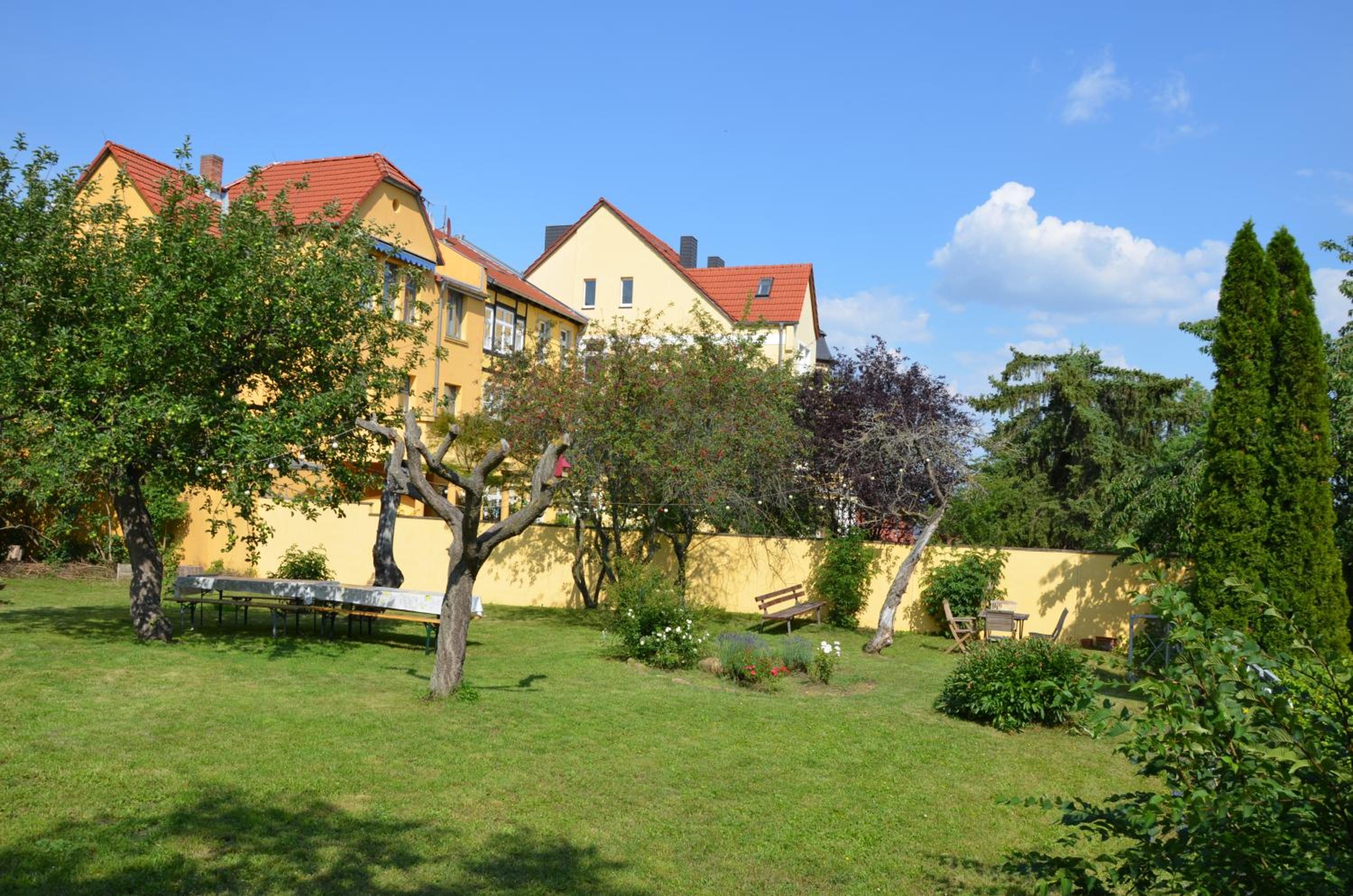 Wölfele Apartment