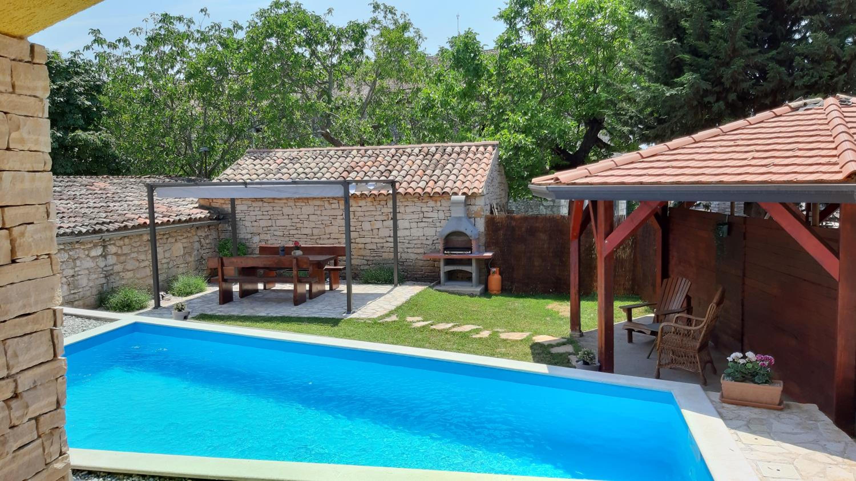Villa Chiara view 4