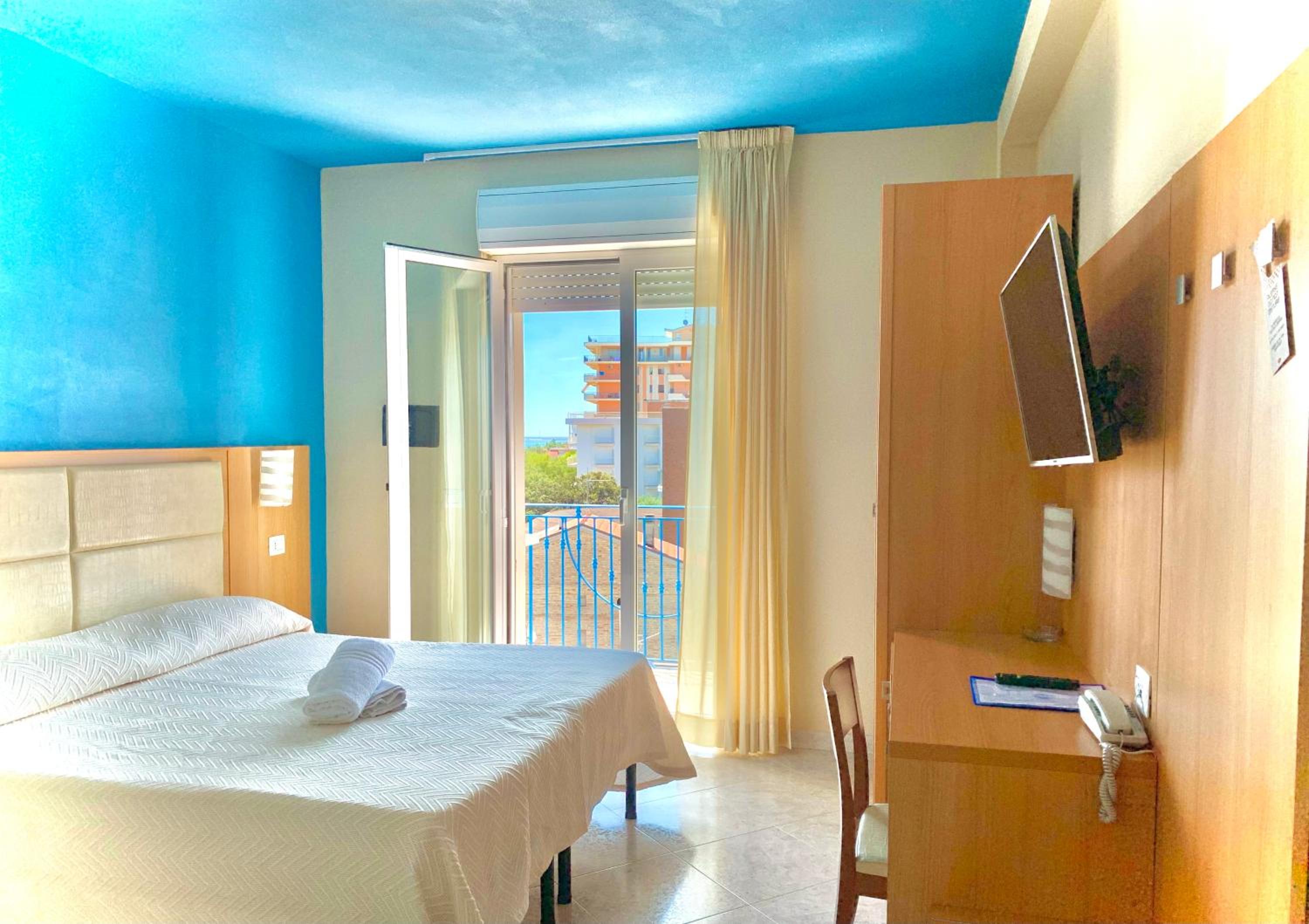 Hotel Ambassador