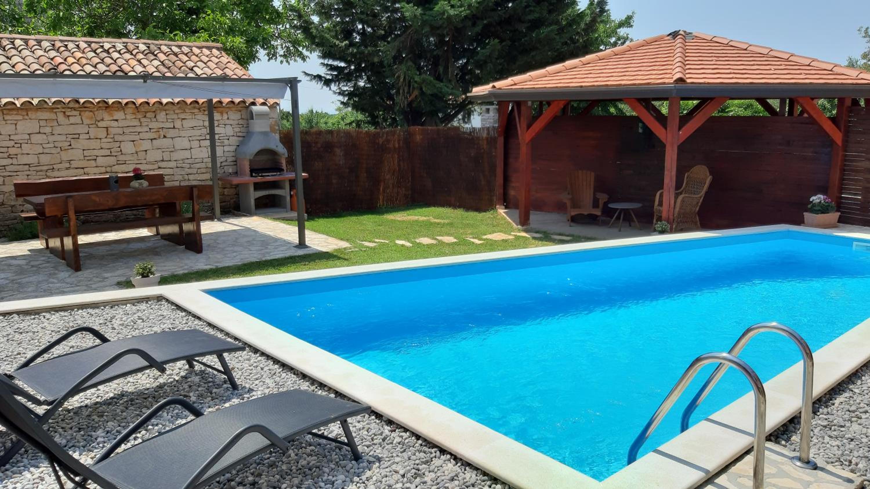 Villa Chiara view 3
