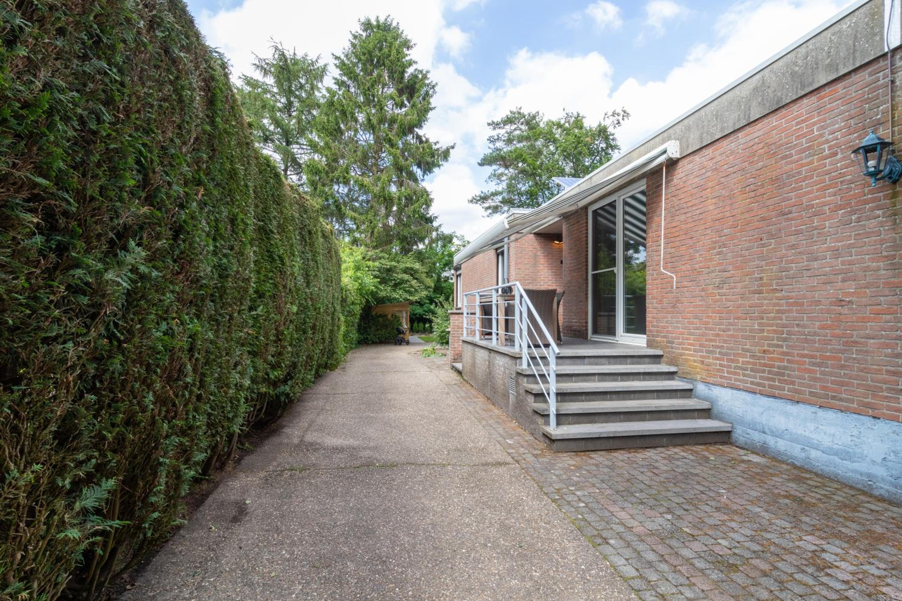 Vakantiehuis Salamander Maasmechelen