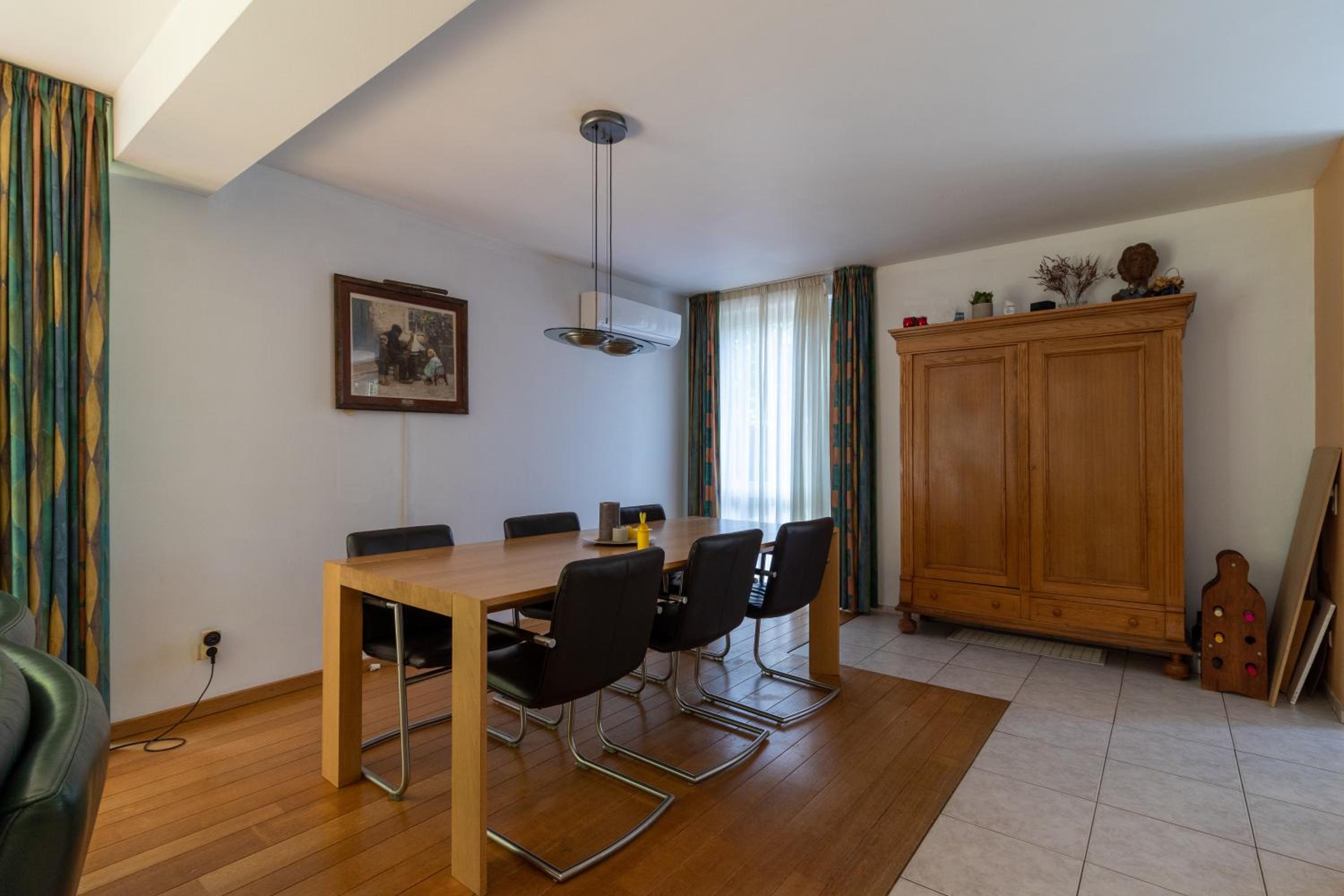 Vakantiehuis Salamander Maasmechelen
