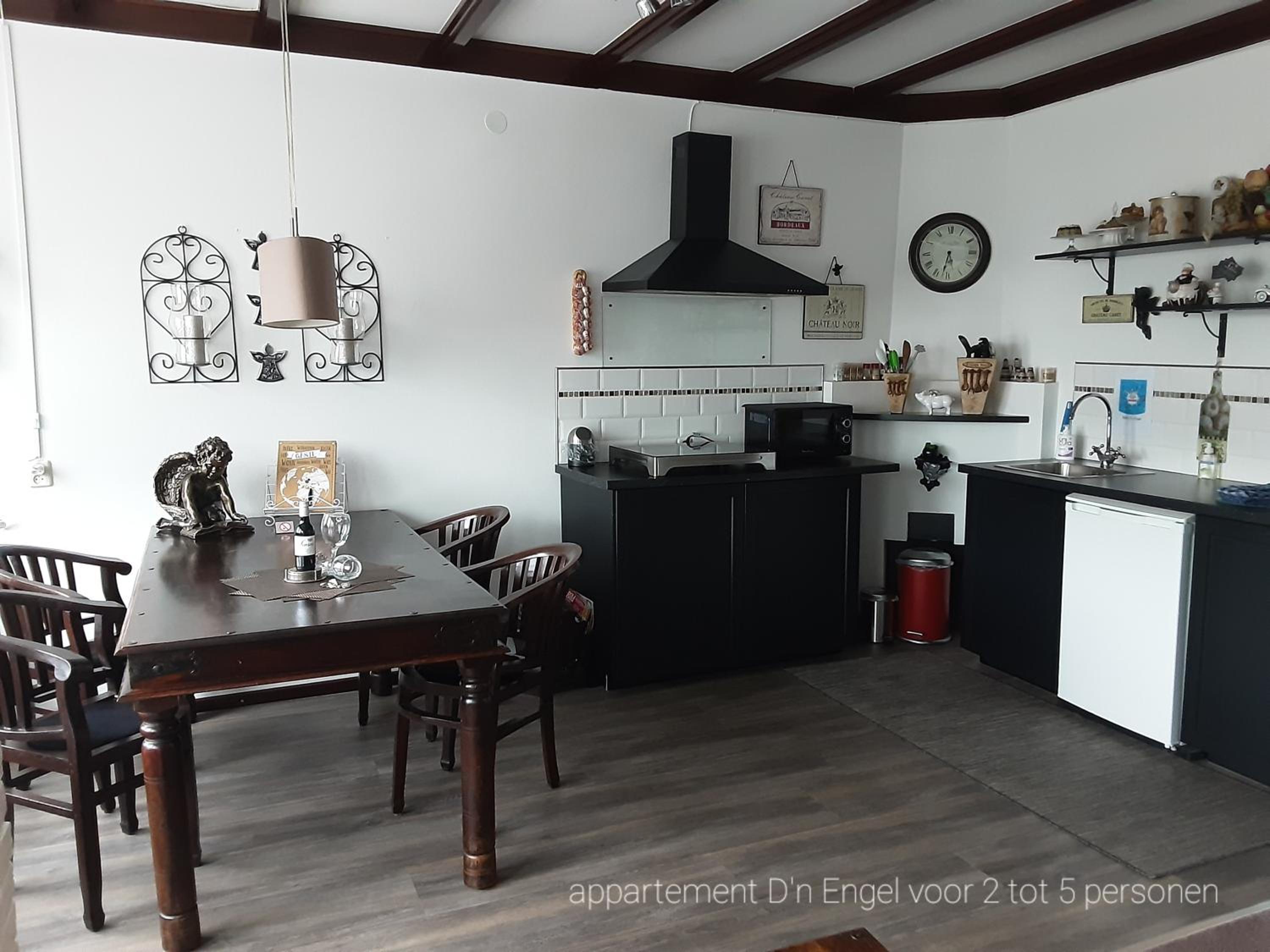 D'n Engel en Sittard