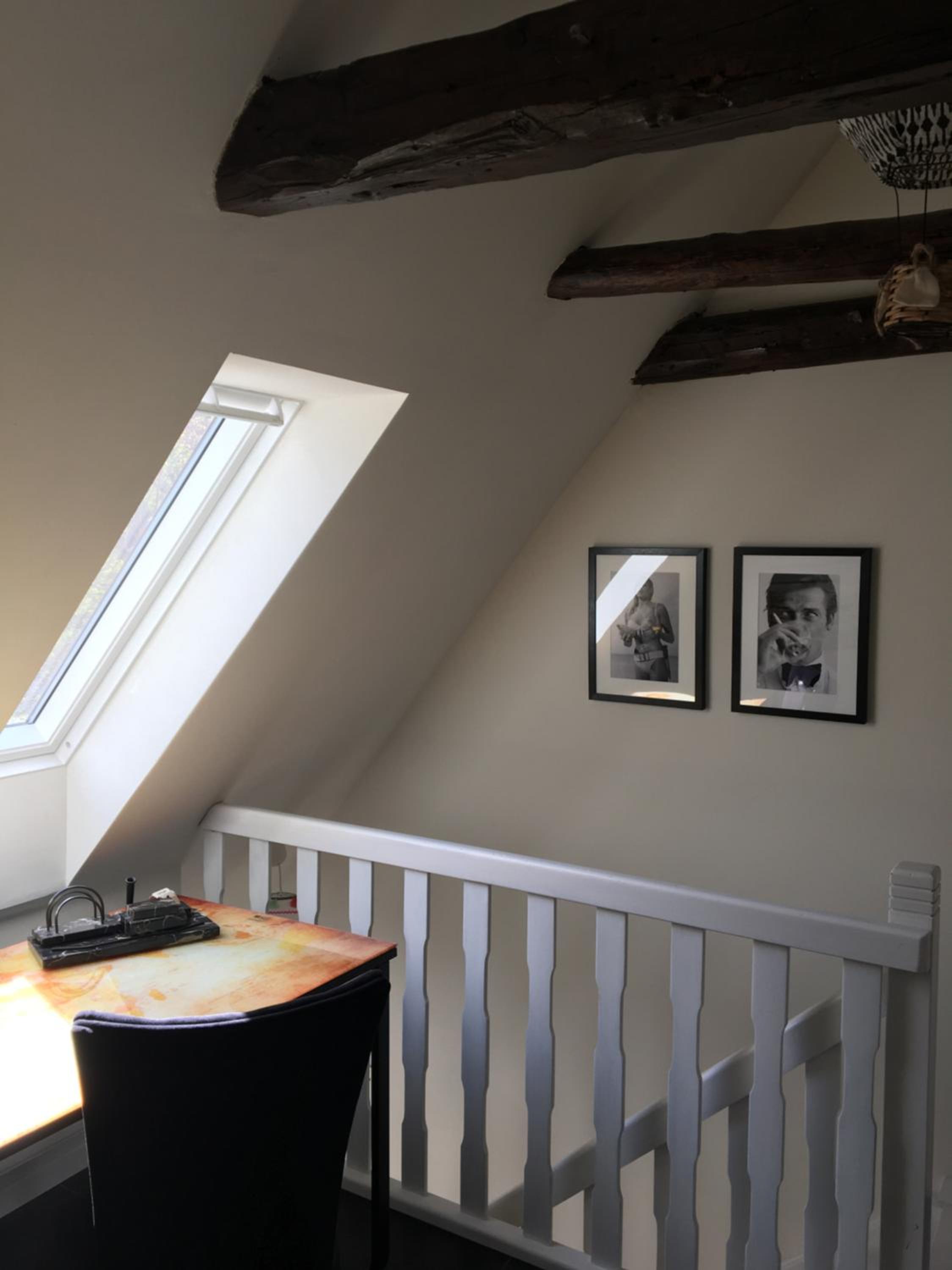 Ferienhaus - Sonnenhaus