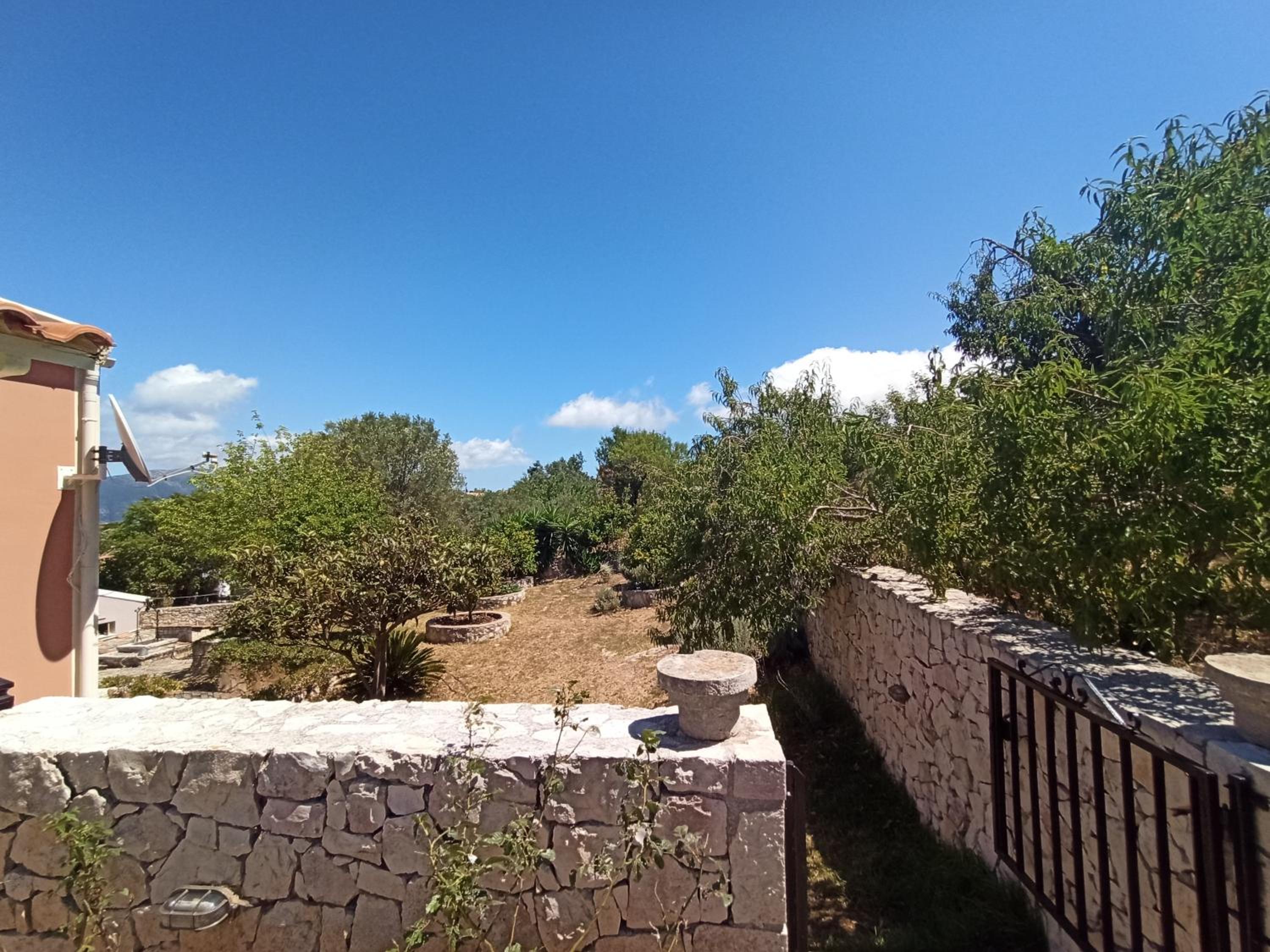 VILLA ANDRONIKI view 3