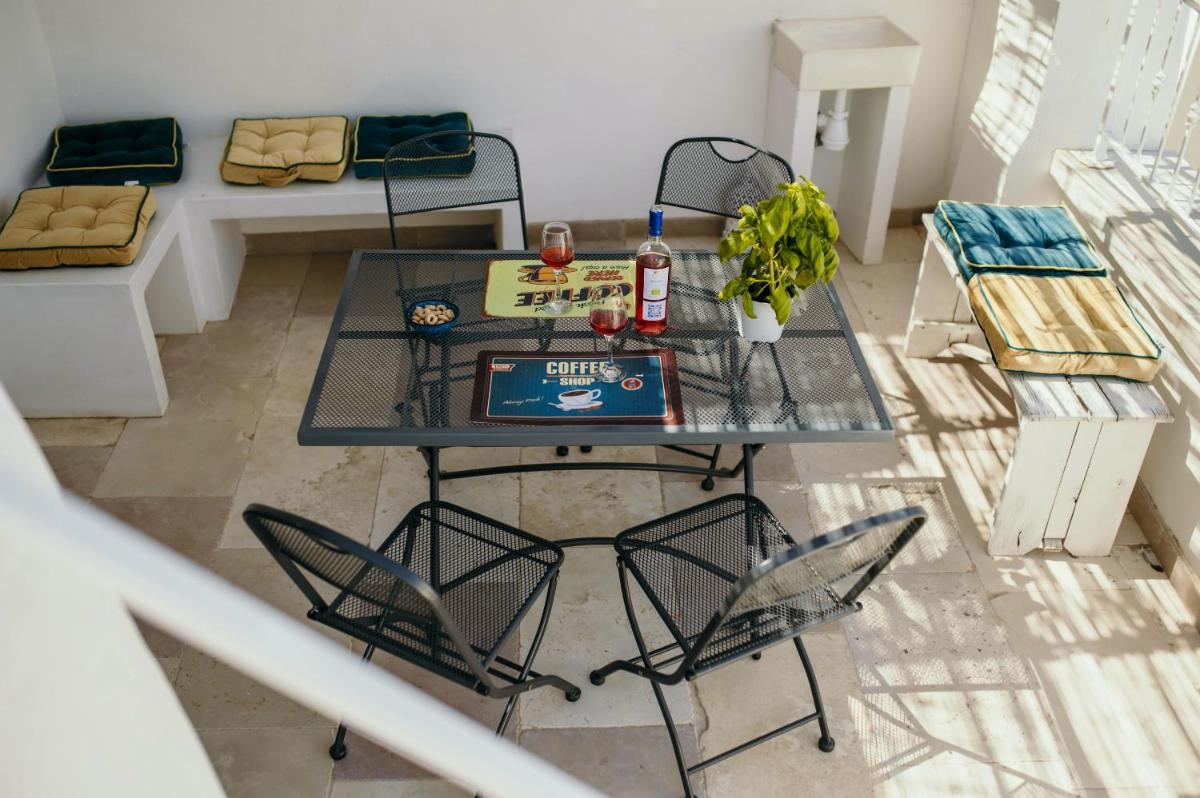 Ostuni Style - 2 Terraces with sea views view 4