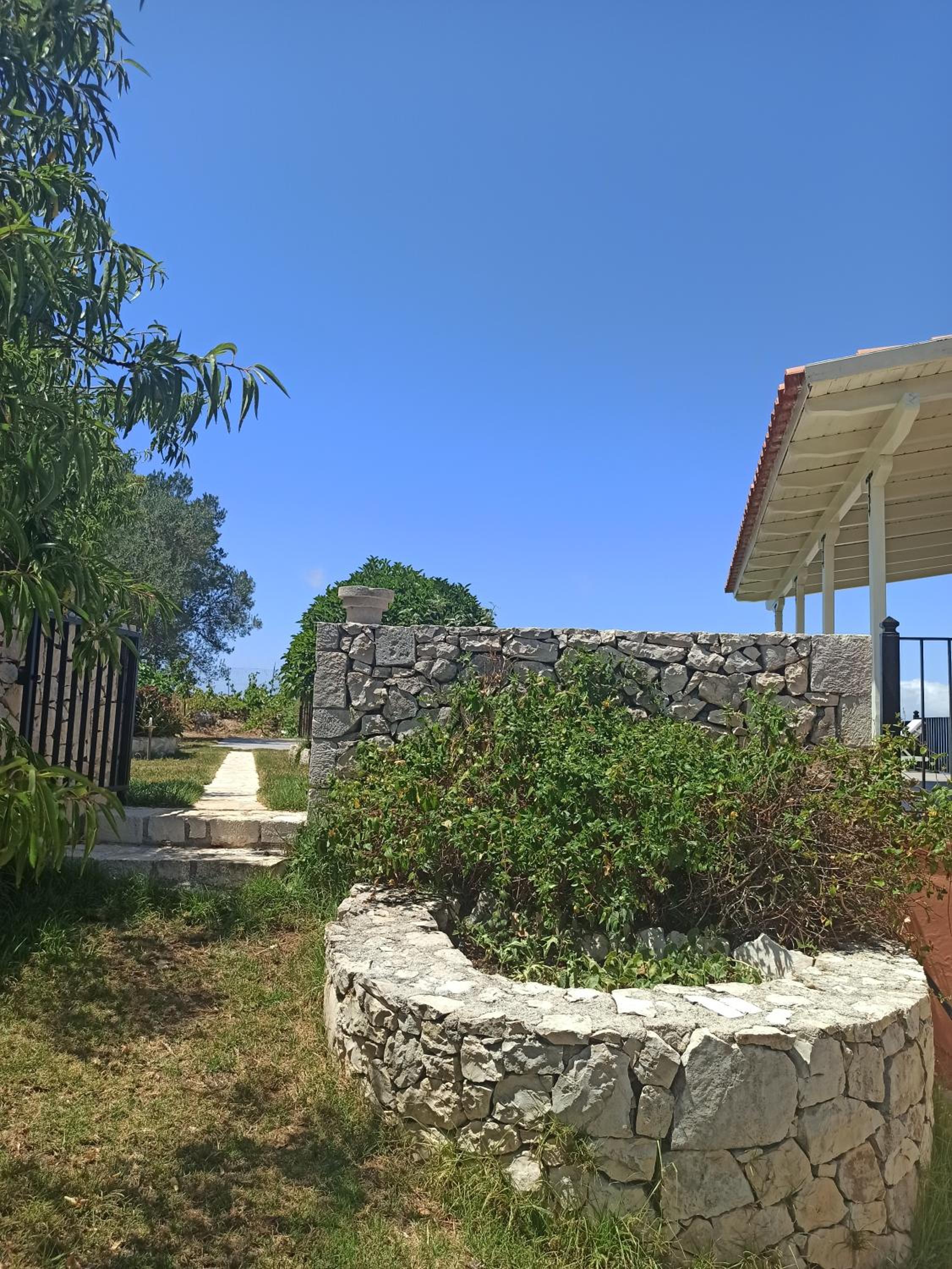 VILLA ANDRONIKI view 4