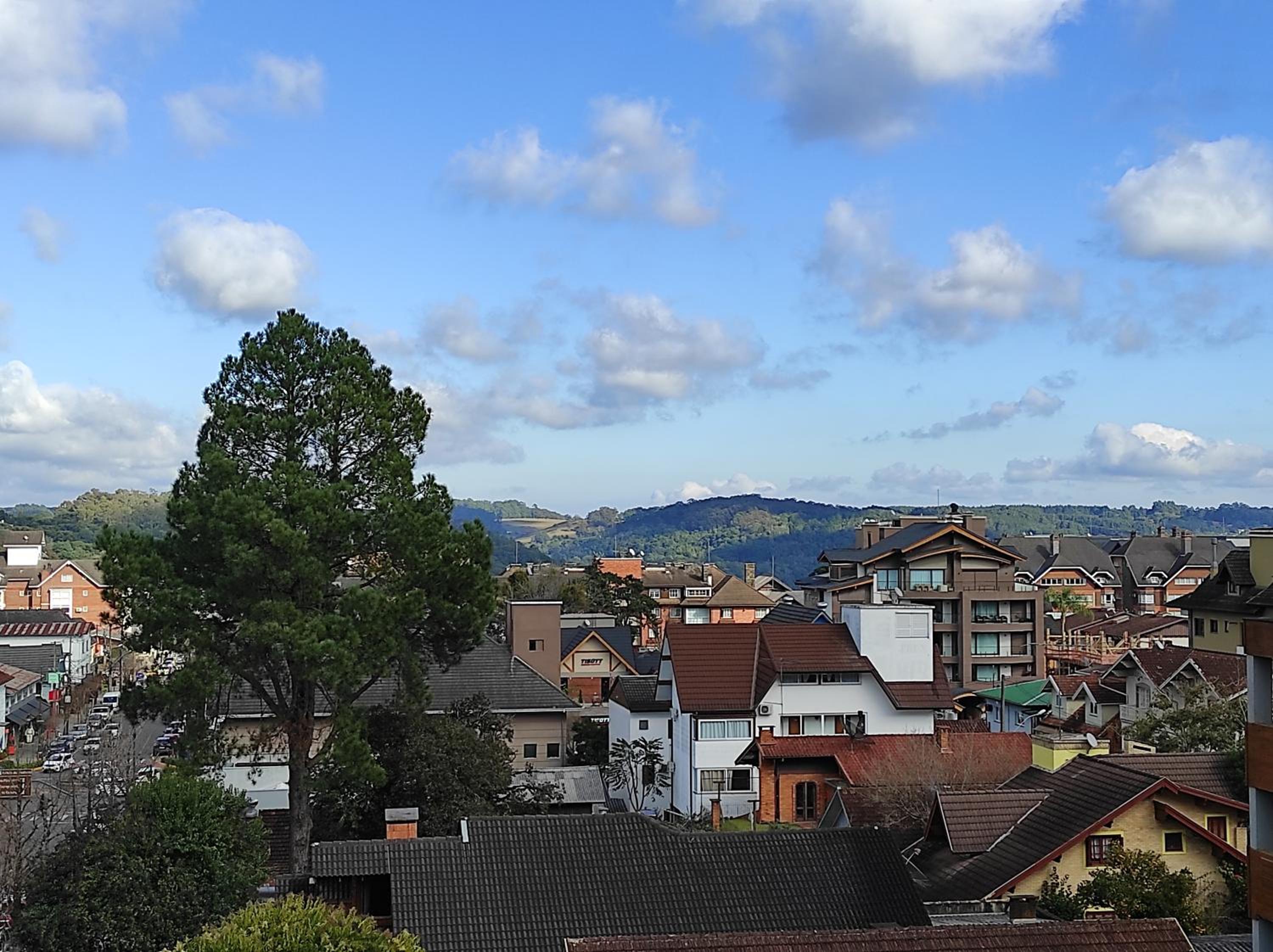 GRAMADO TOP Centro - Cobertura com 3 vagas view 4