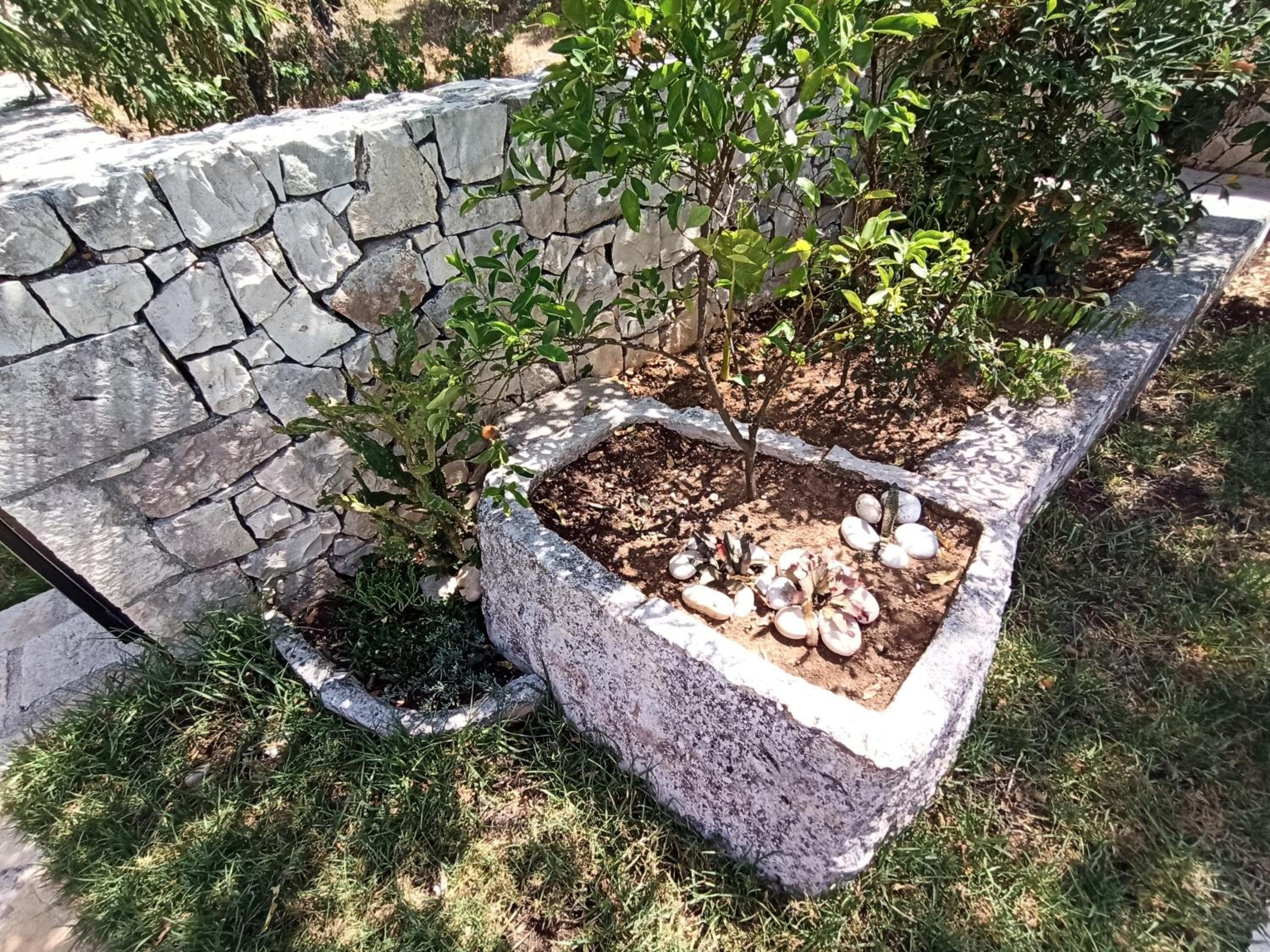 VILLA ANDRONIKI view 5