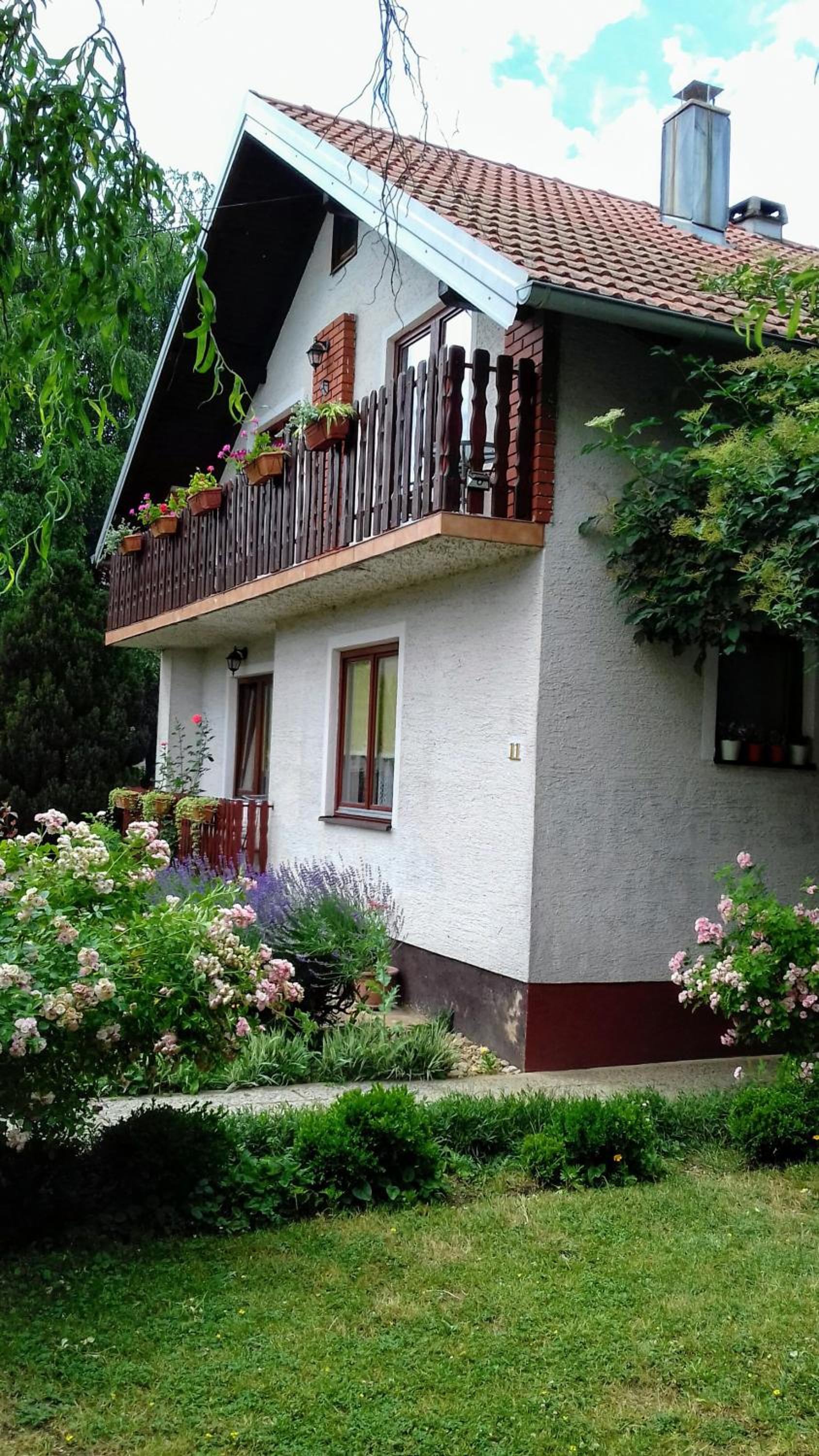 Holiday Home Nena view 4