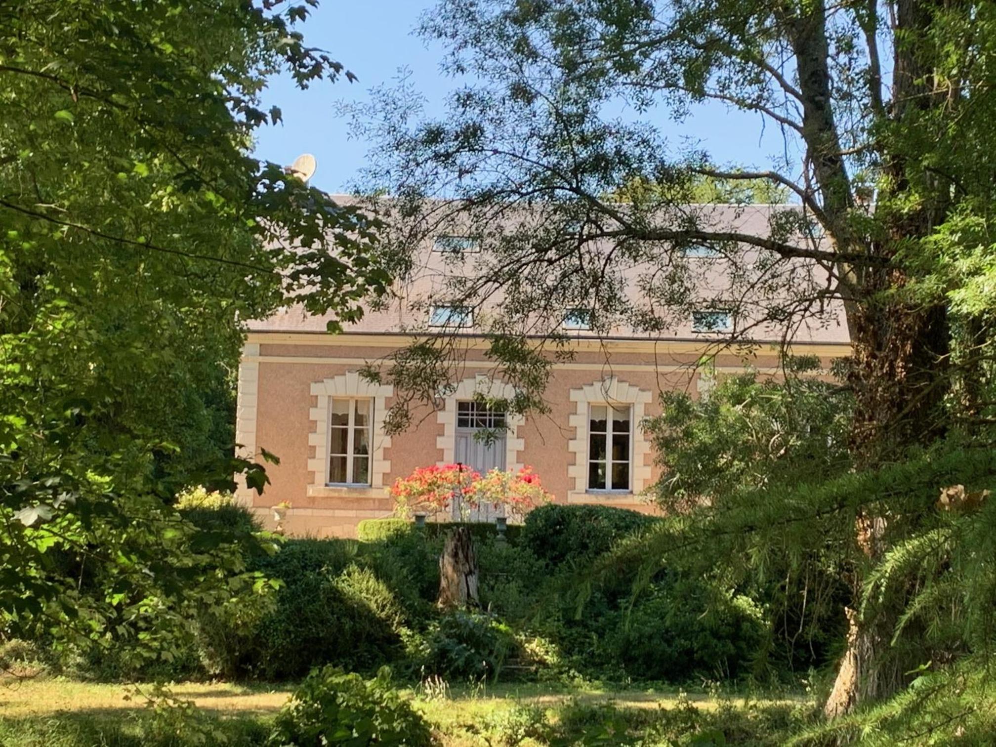 L'île Ô Reflets