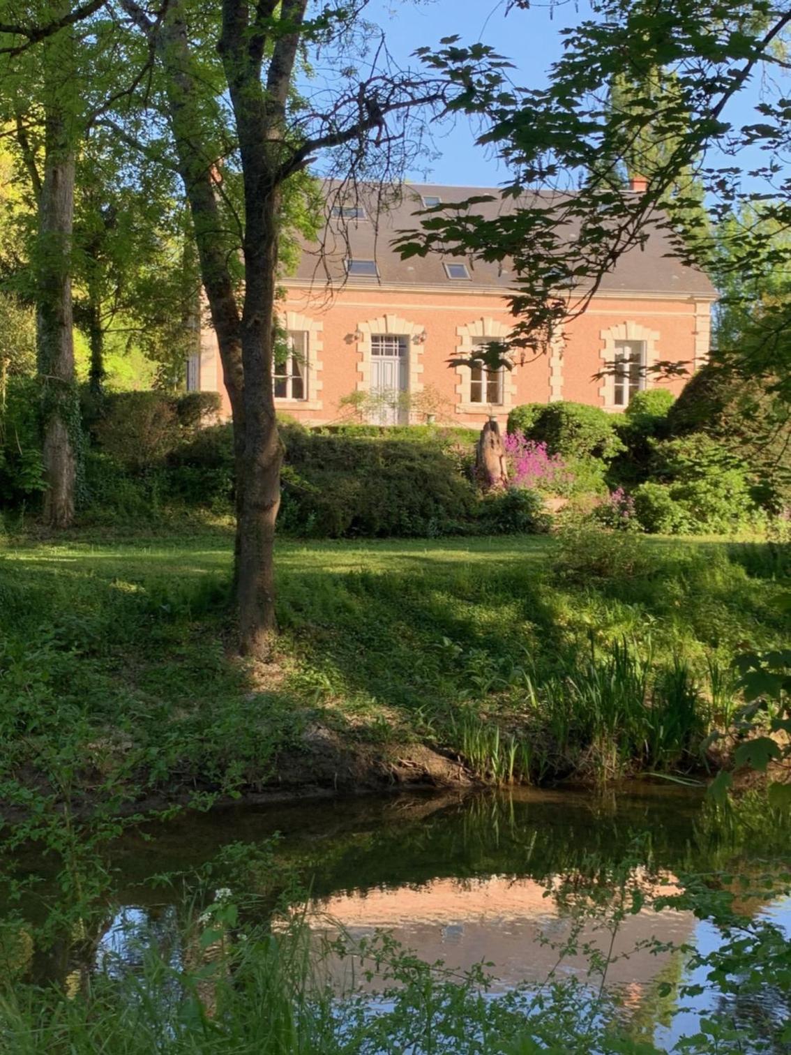 L'île Ô Reflets