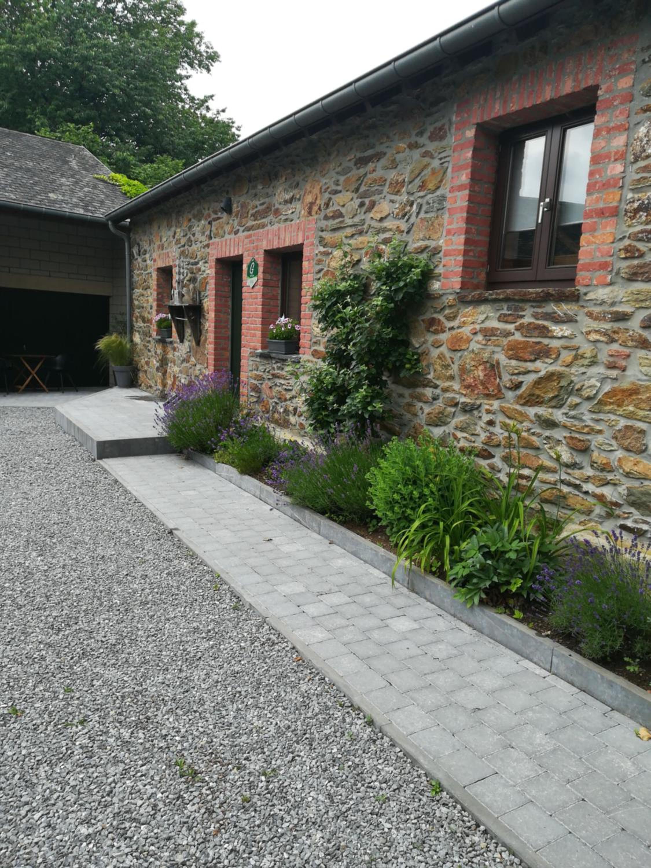 Le Fournil Gîte Rural