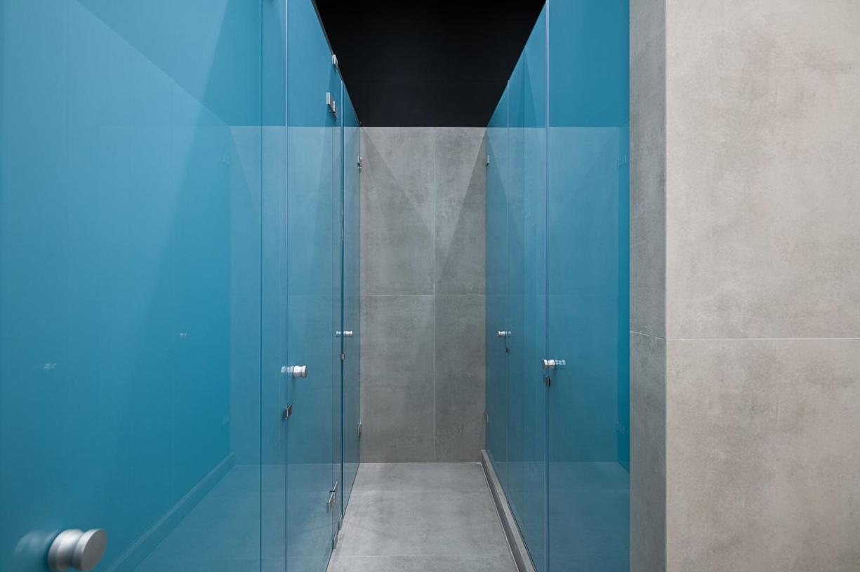 Cocoon City Hostel