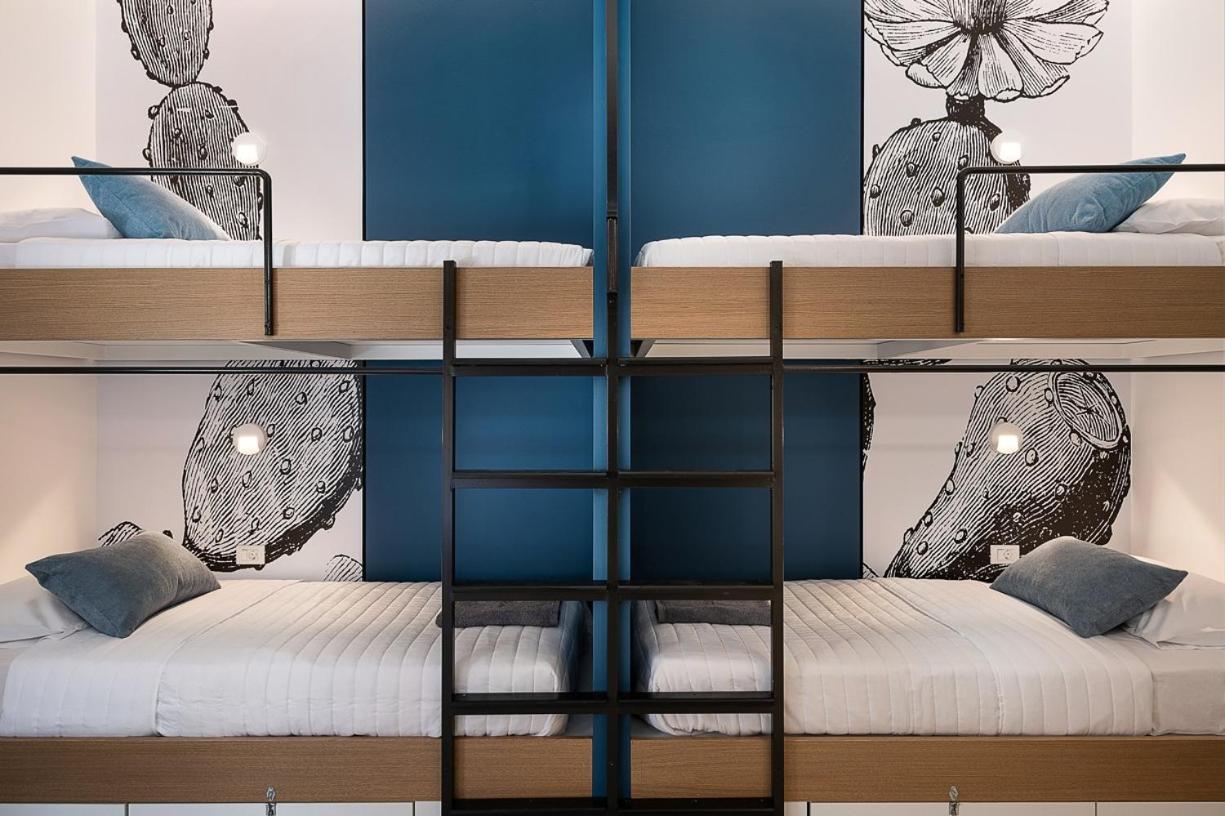 Cocoon City Hostel