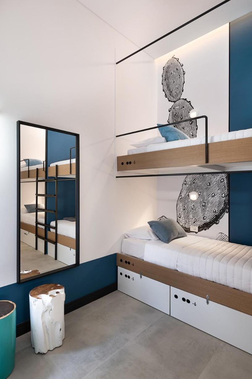 Cocoon City Hostel