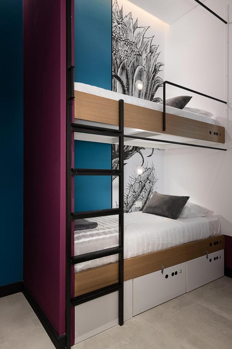 Cocoon City Hostel