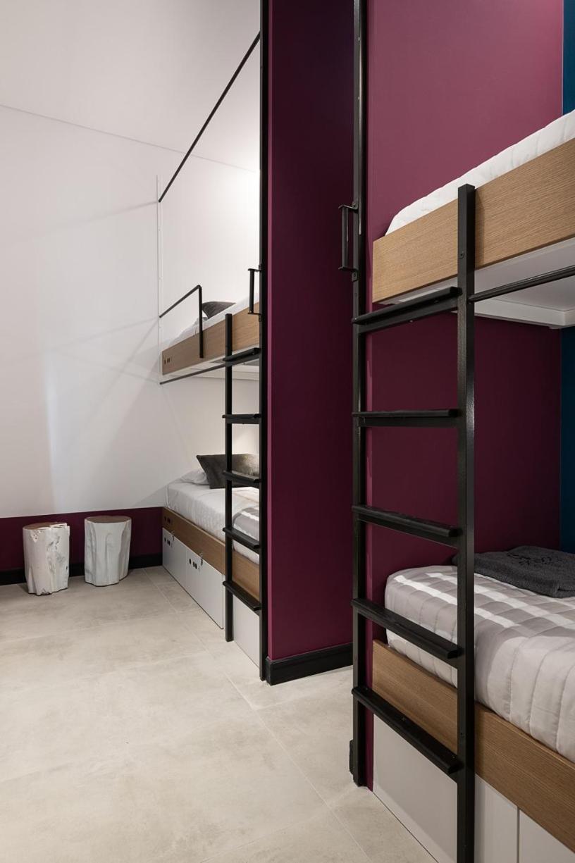 Cocoon City Hostel